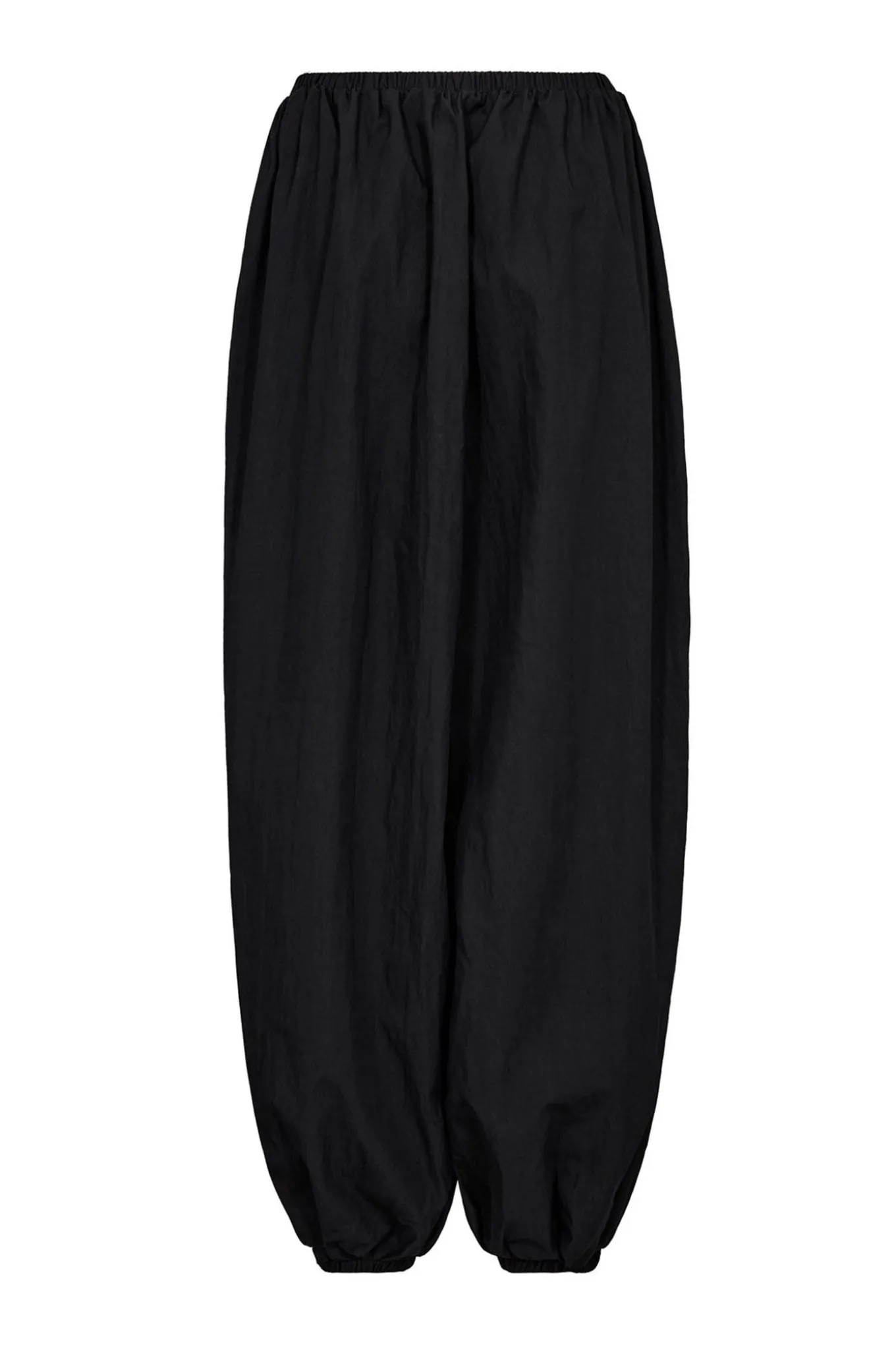 AcasiaCC Balloon LL Pant 96Black 41126