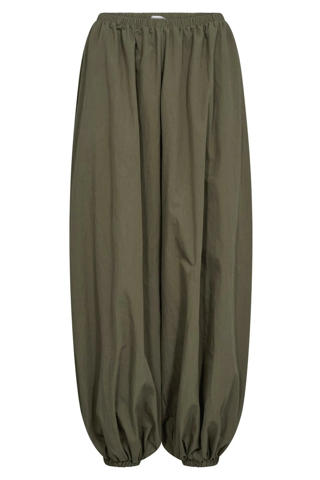 AcasiaCC Balloon Pant 7555Army 41122