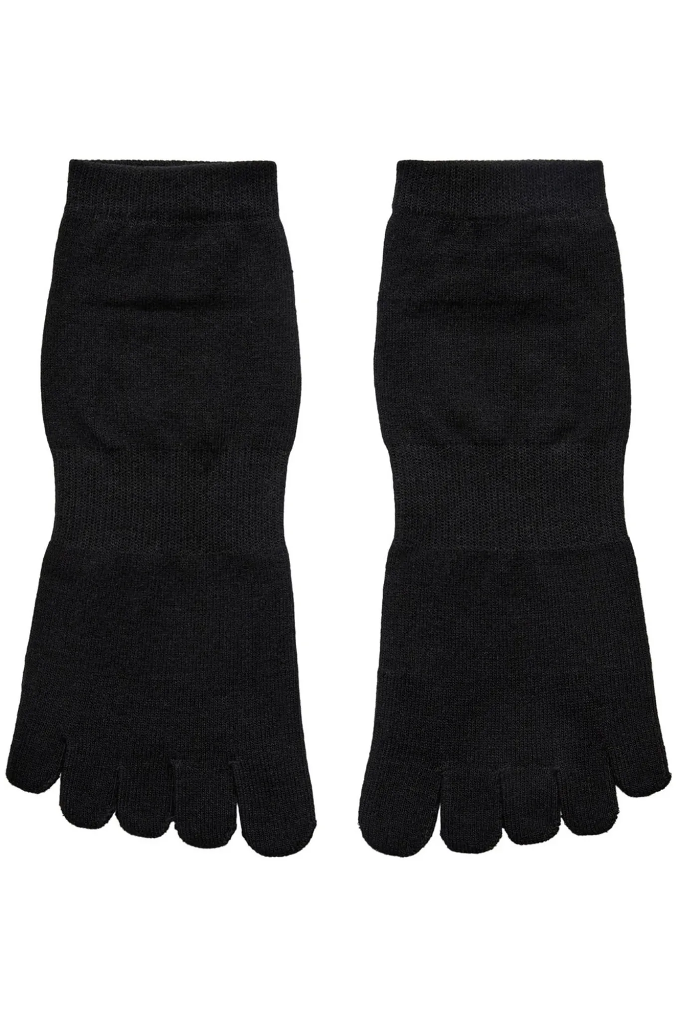 ADASPO SOCKS 1000 Black SPO9002