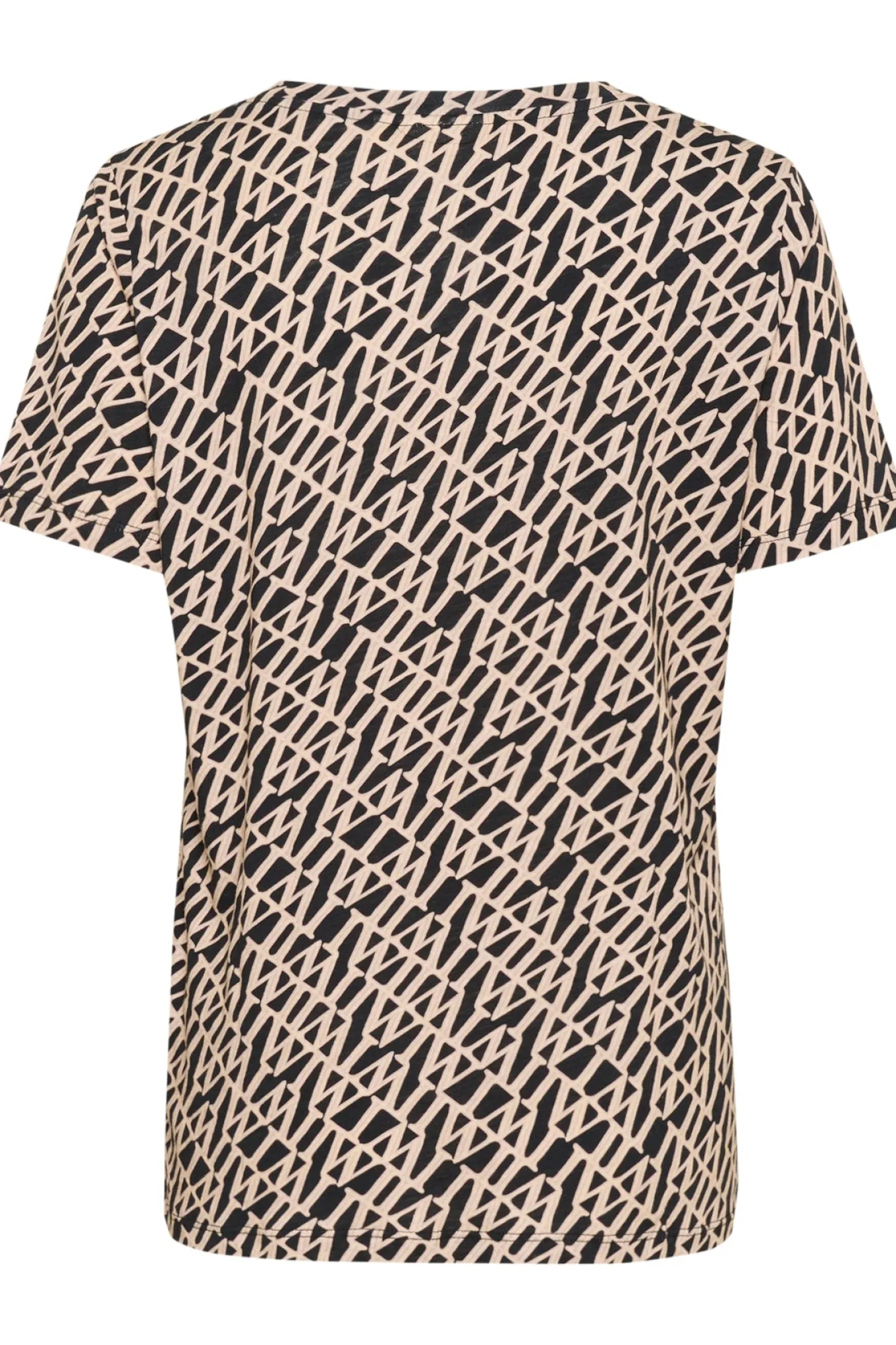 AlmaIW Print Tshirt IW Letters 30108258