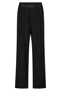 AminaCC Logo Shimmer Pant 96Black 31668