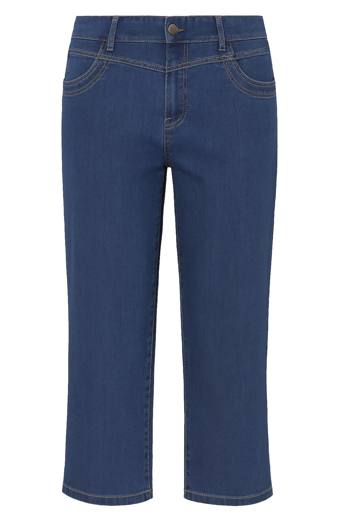AMIRA.SP25 Denim AMIRA.SP25