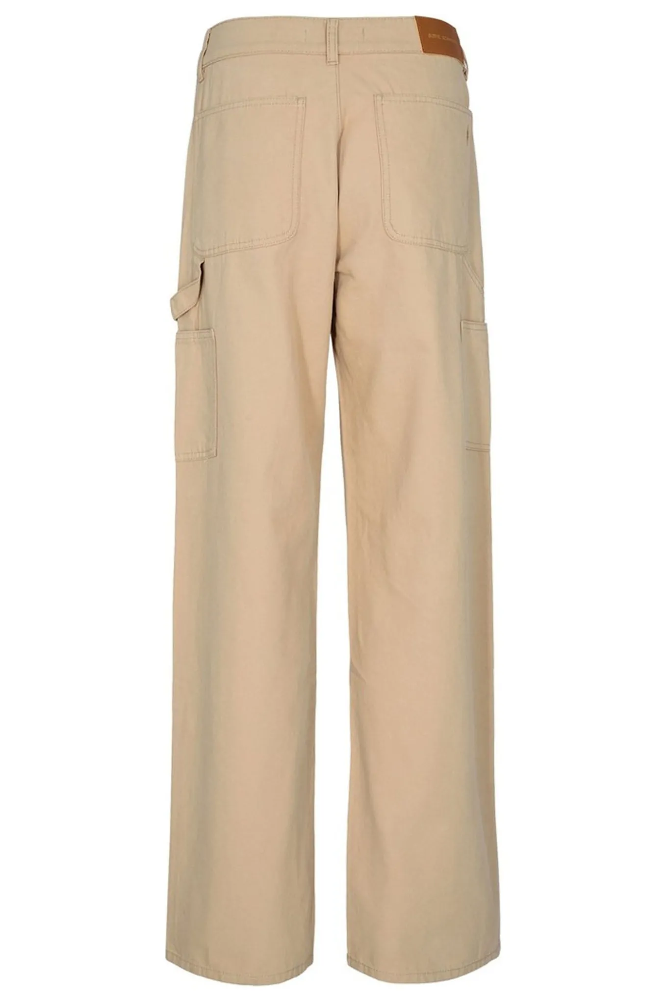 AMYSW TROUSERS 3039 Army green SNOS251