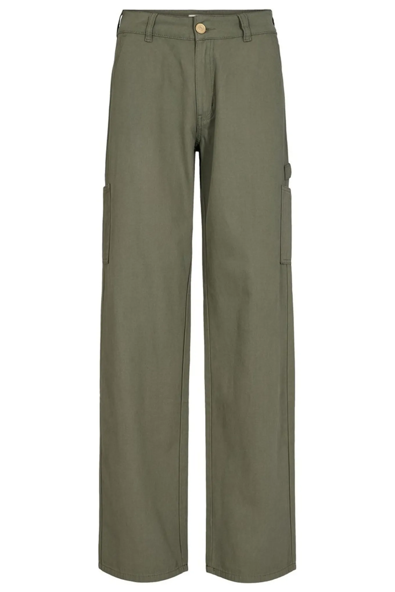 AMYSW TROUSERS 3039 Army green SNOS251