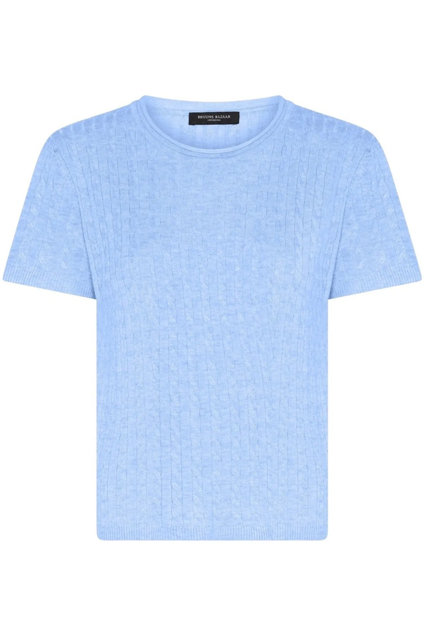 AnemoneBBGlenda knit ULTRAMARINE BBW4859