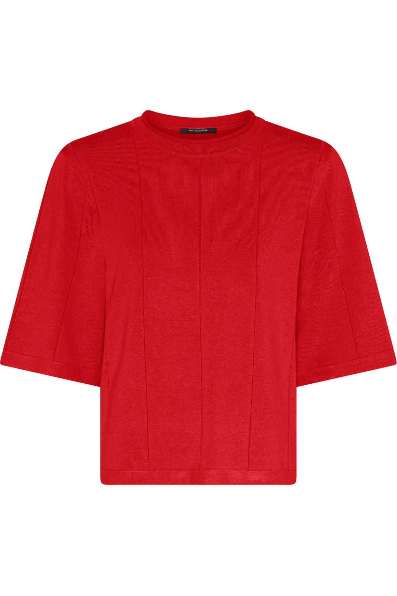 AnemoneBBGliandra knit True Red BBW4813