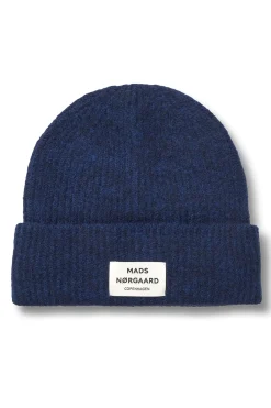 ANJU HAT Peacoat 205001