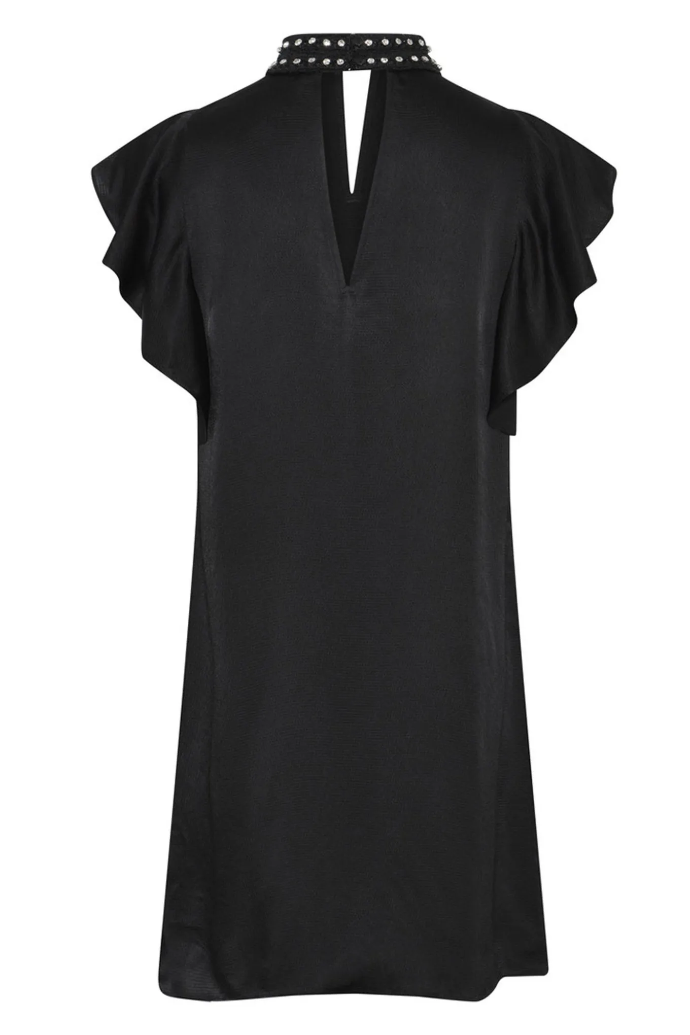 ArfajBBNatil Black BBW4789