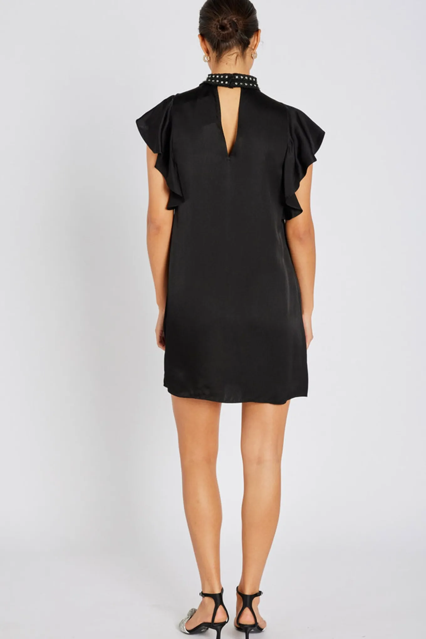 ArfajBBNatil Black BBW4789