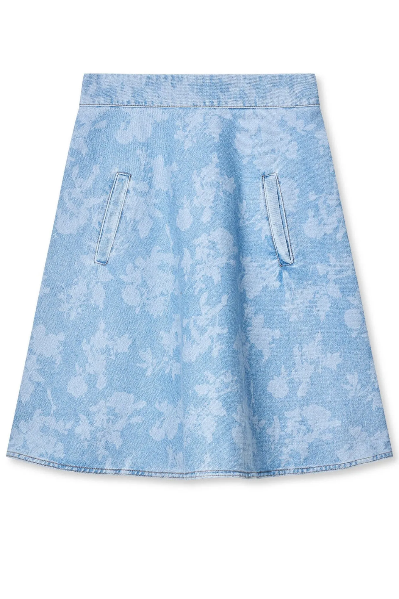 Art Denim Stelly Light Denim 204619