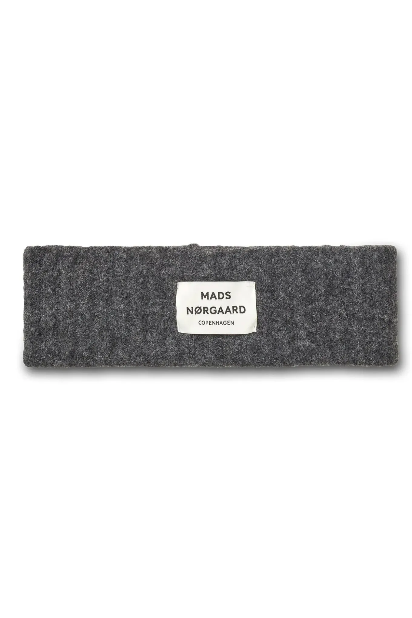 ASCHLEY TOSCA Dark grey melange 205003