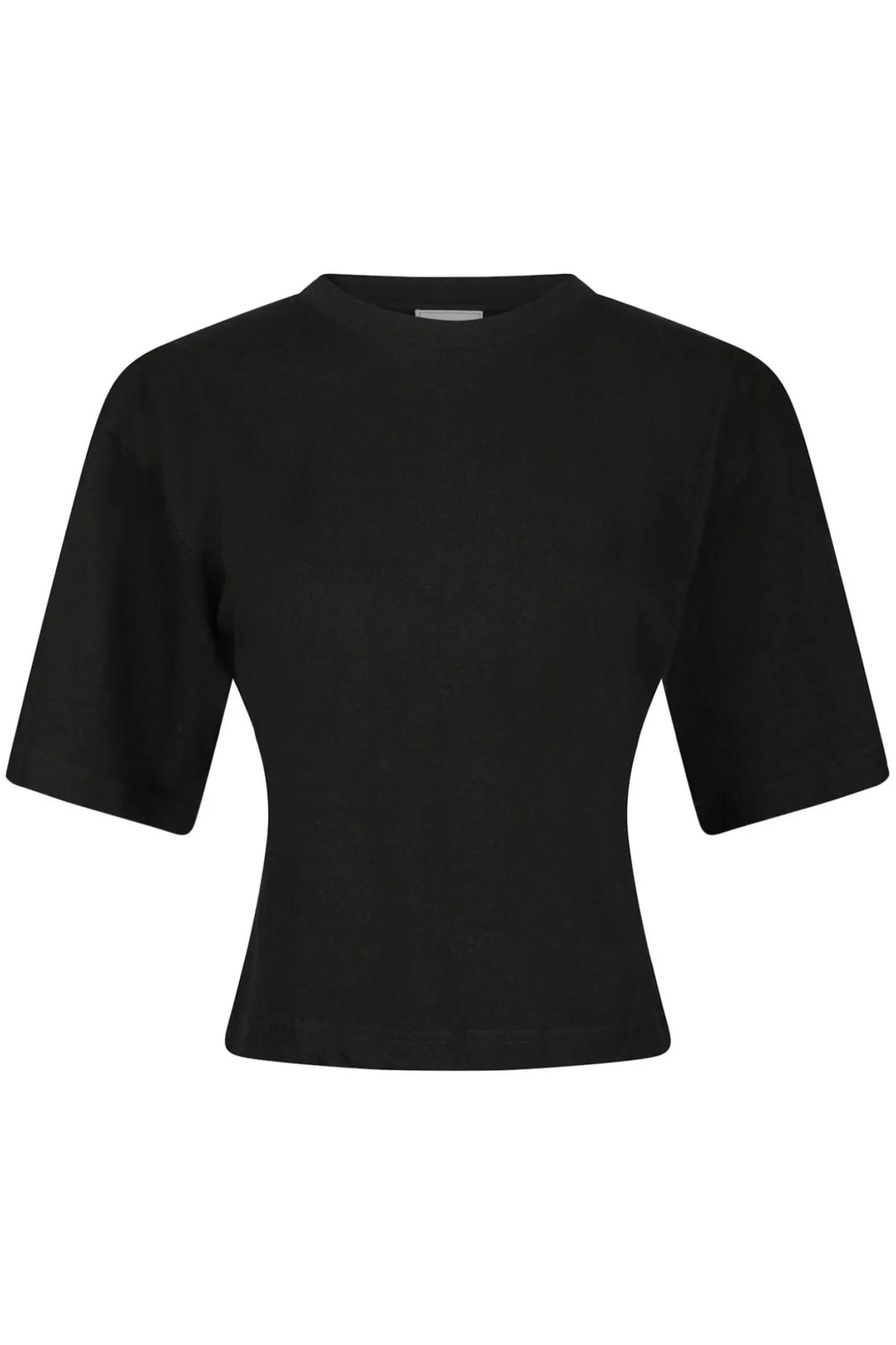 ASHA BOXY Black 164418