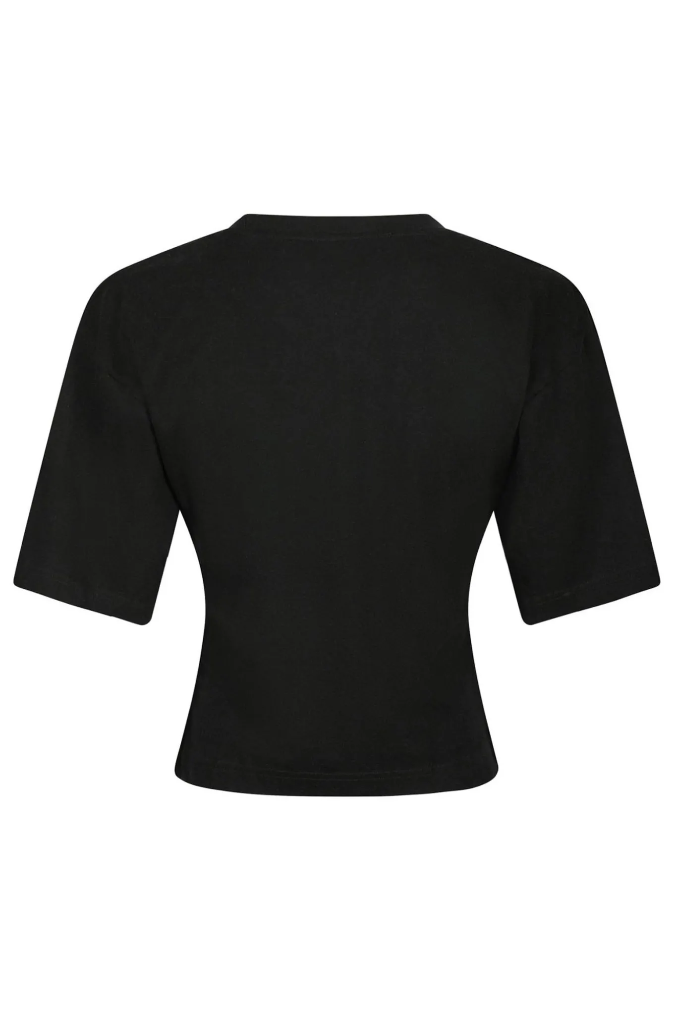 ASHA BOXY Black 164418