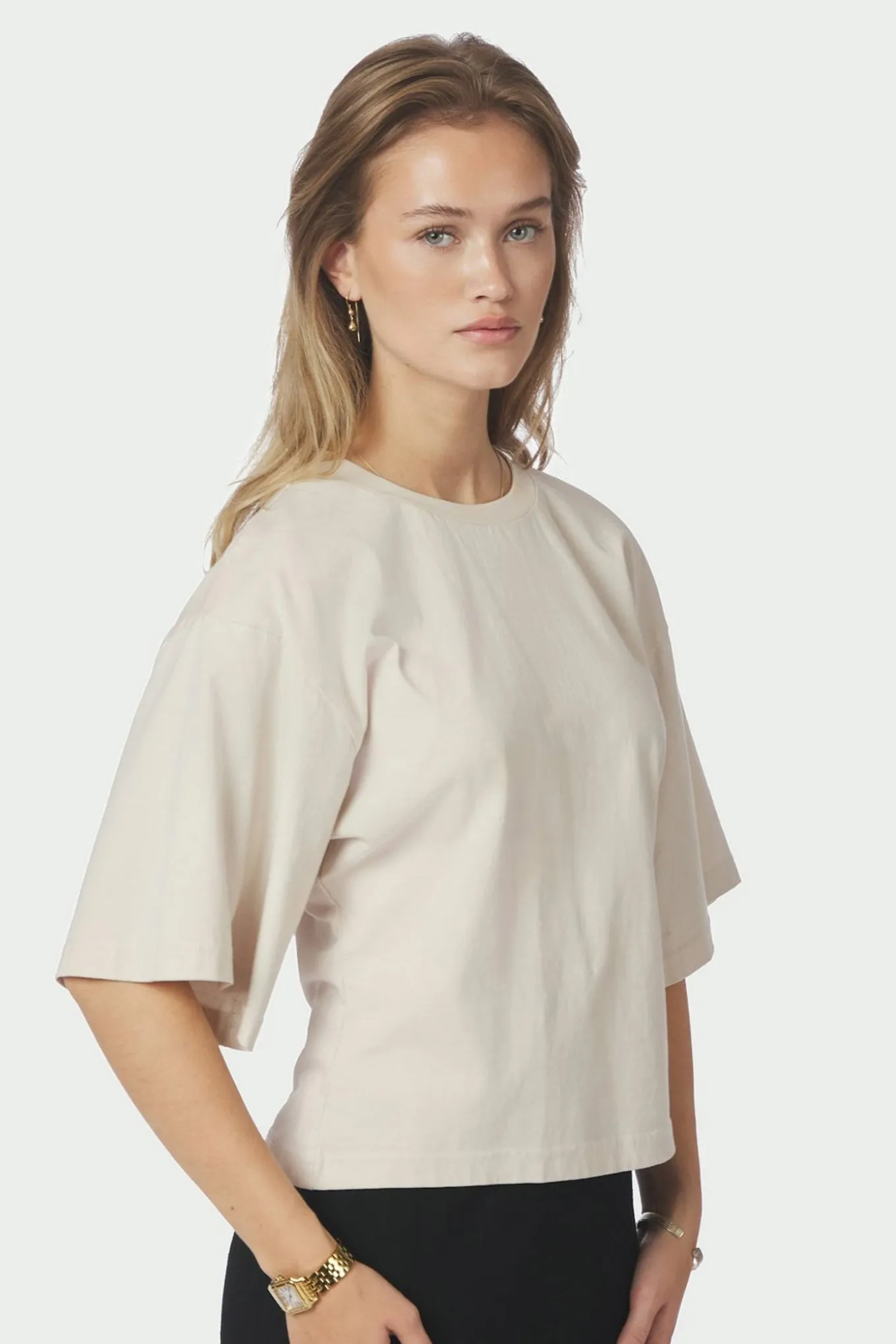 ASHA BOXY IVORY 164418