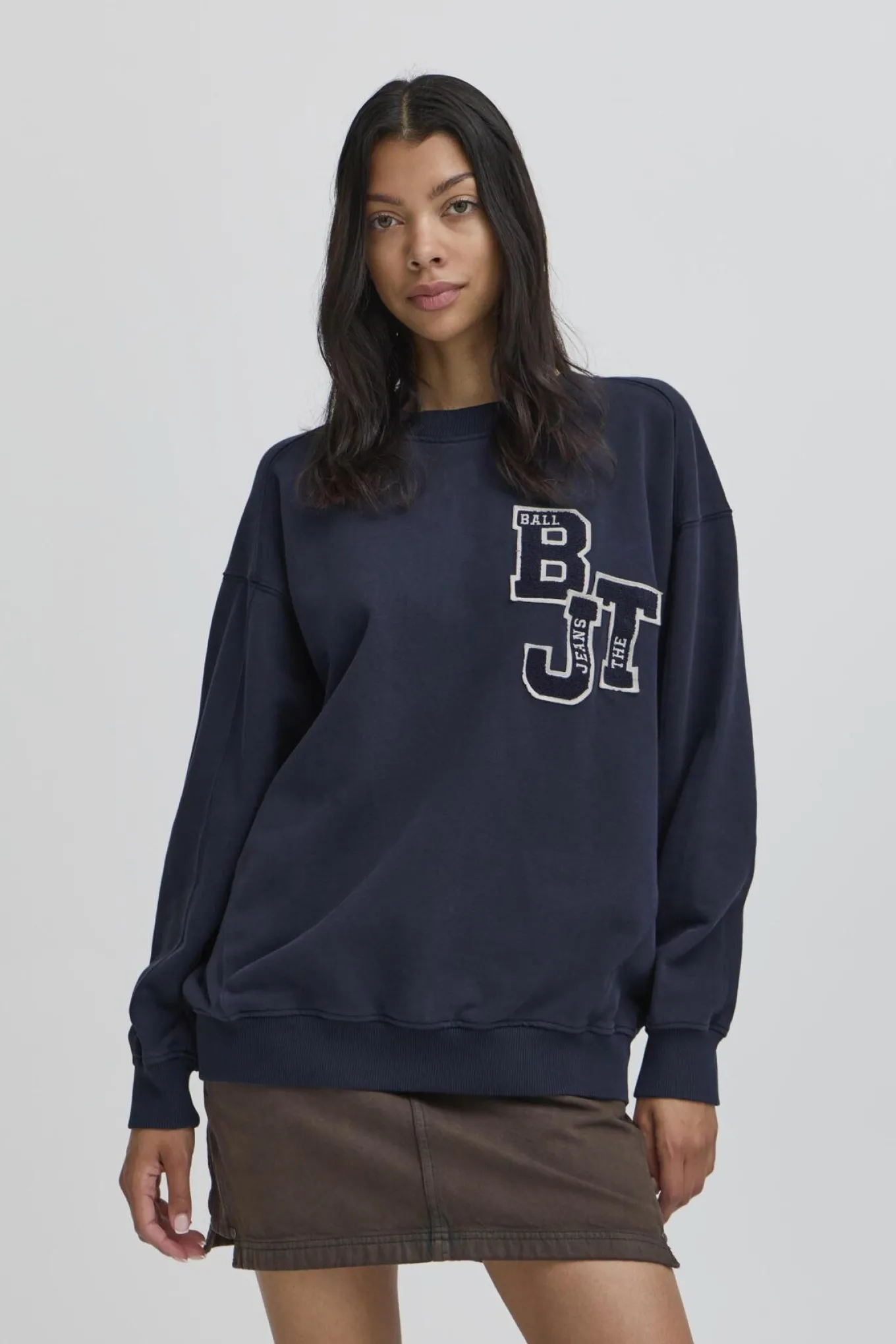 BAALESSANDRO LETTER PATCH SWEA Sky Captain 50405324