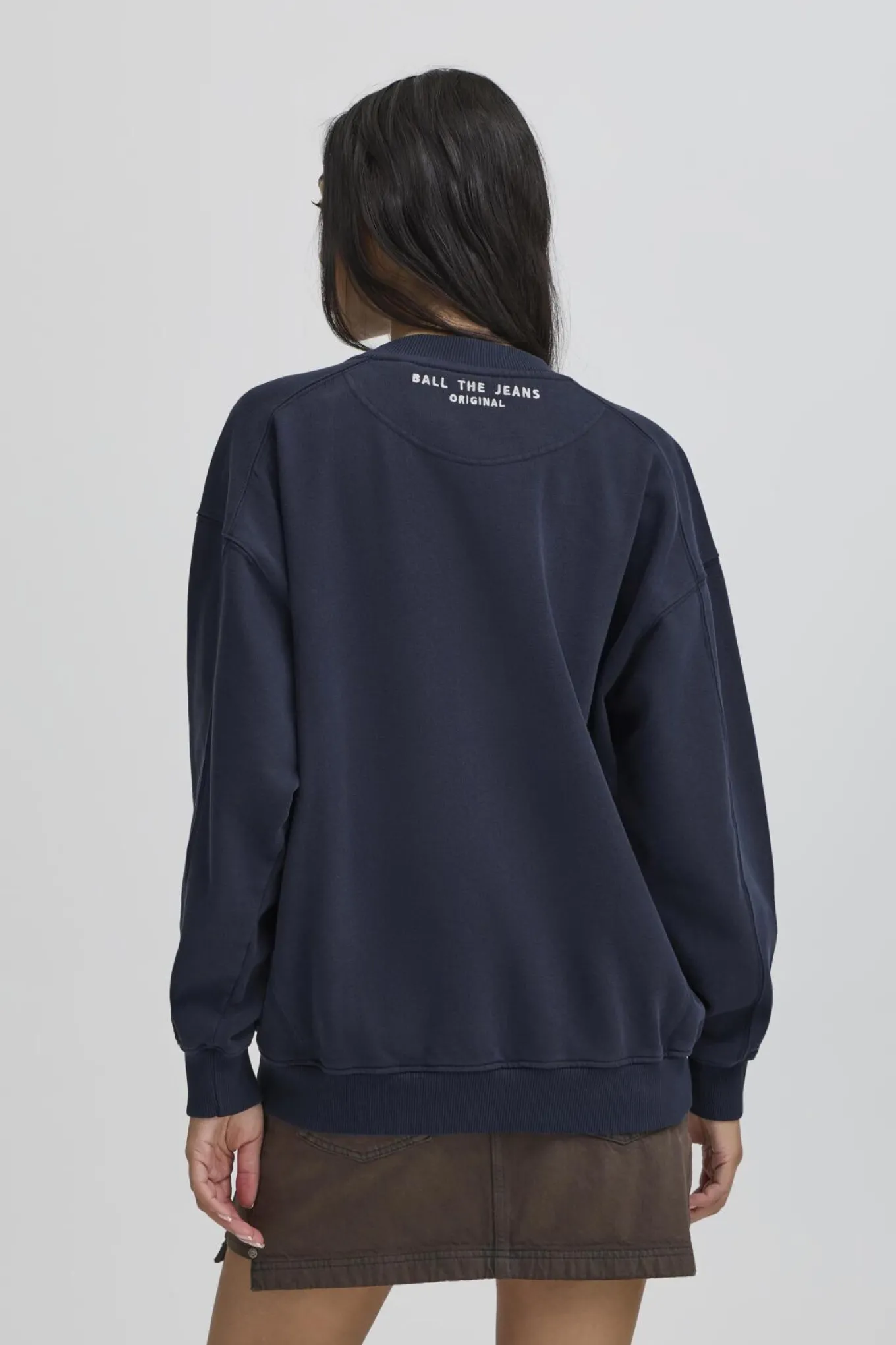 BAALESSANDRO LETTER PATCH SWEA Sky Captain 50405324