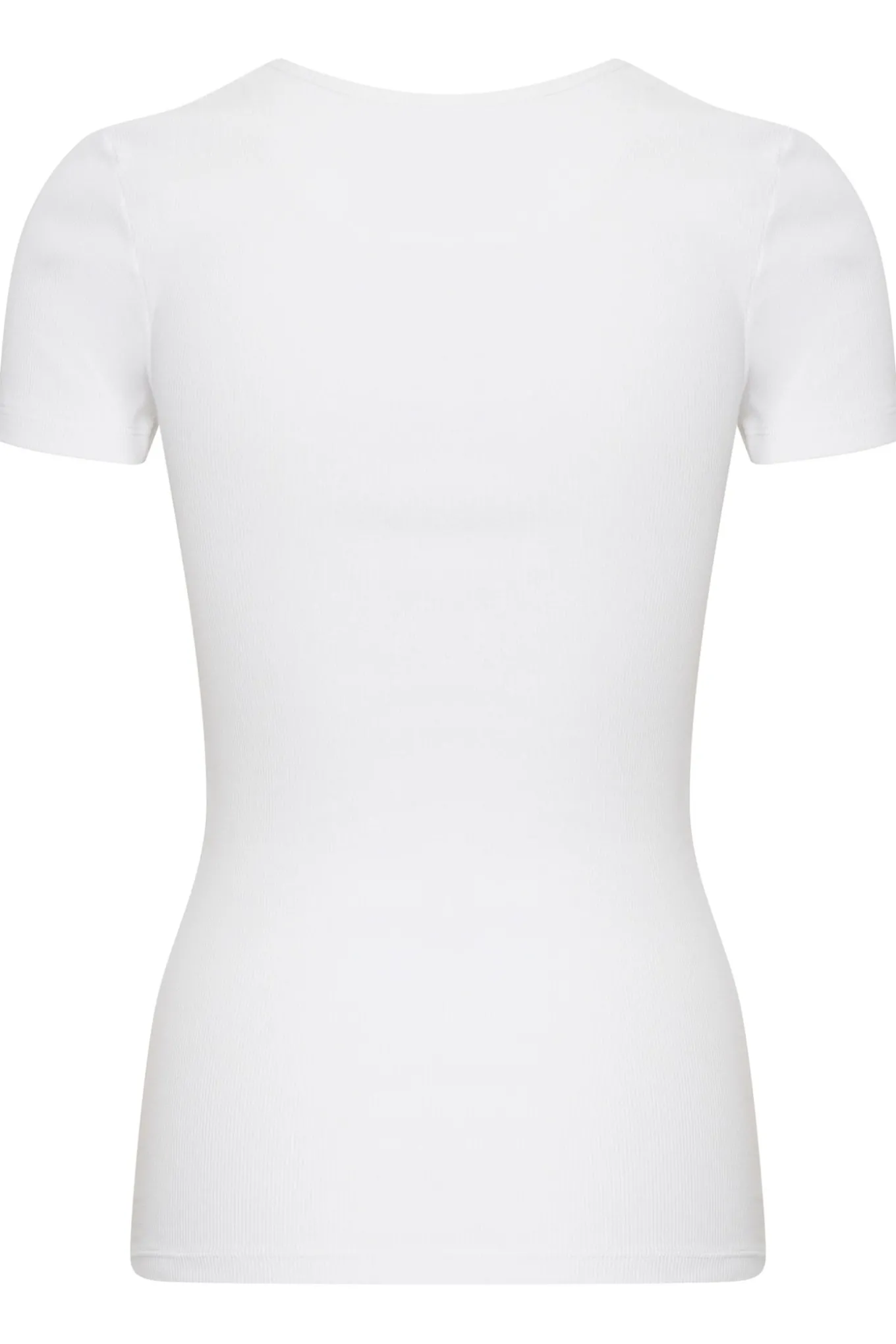BAALTOBELLI TSHIRT Blanc de Blanc 50405007