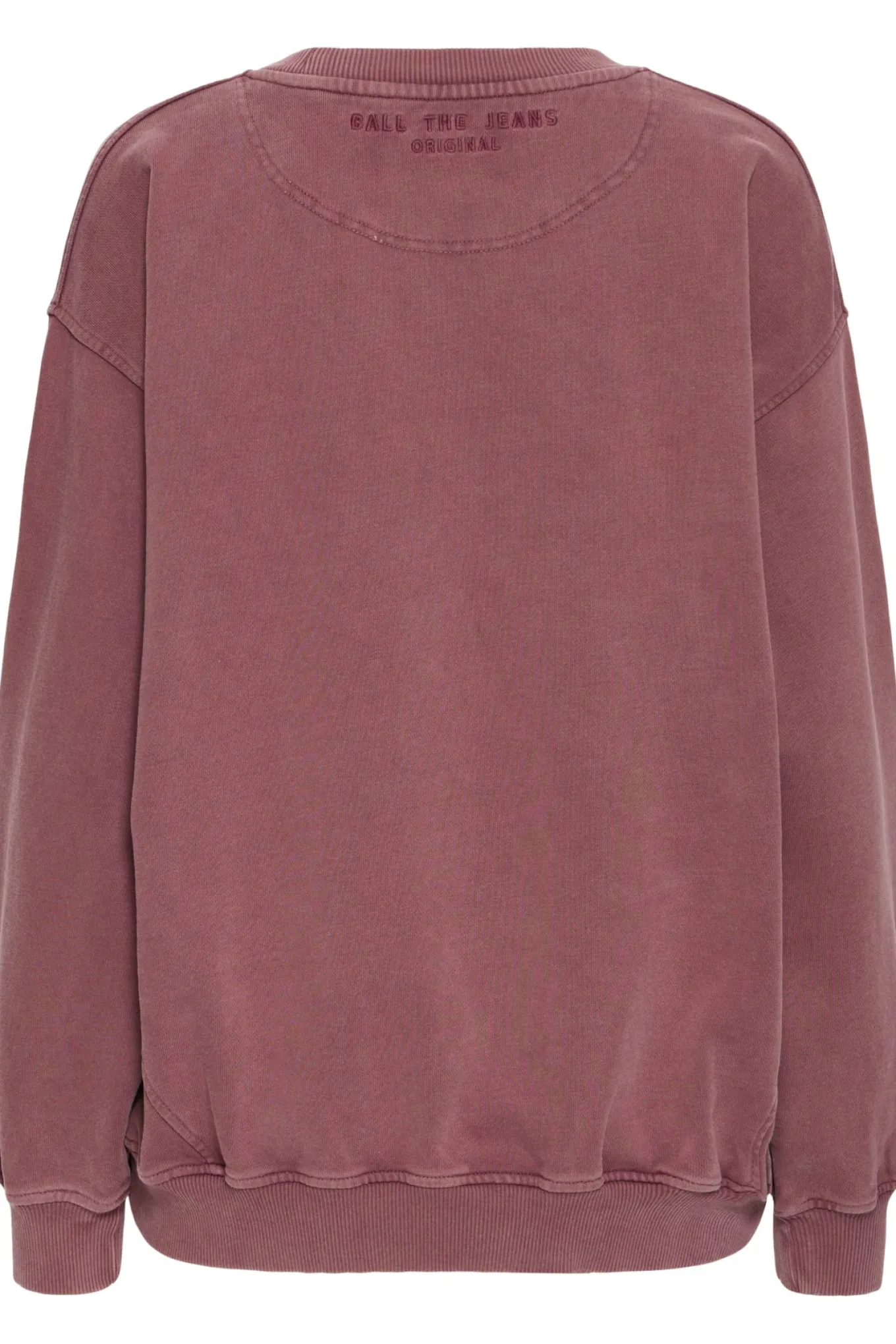 BACOOPER SWEATSHIRT Chocolate Truffle 50405297