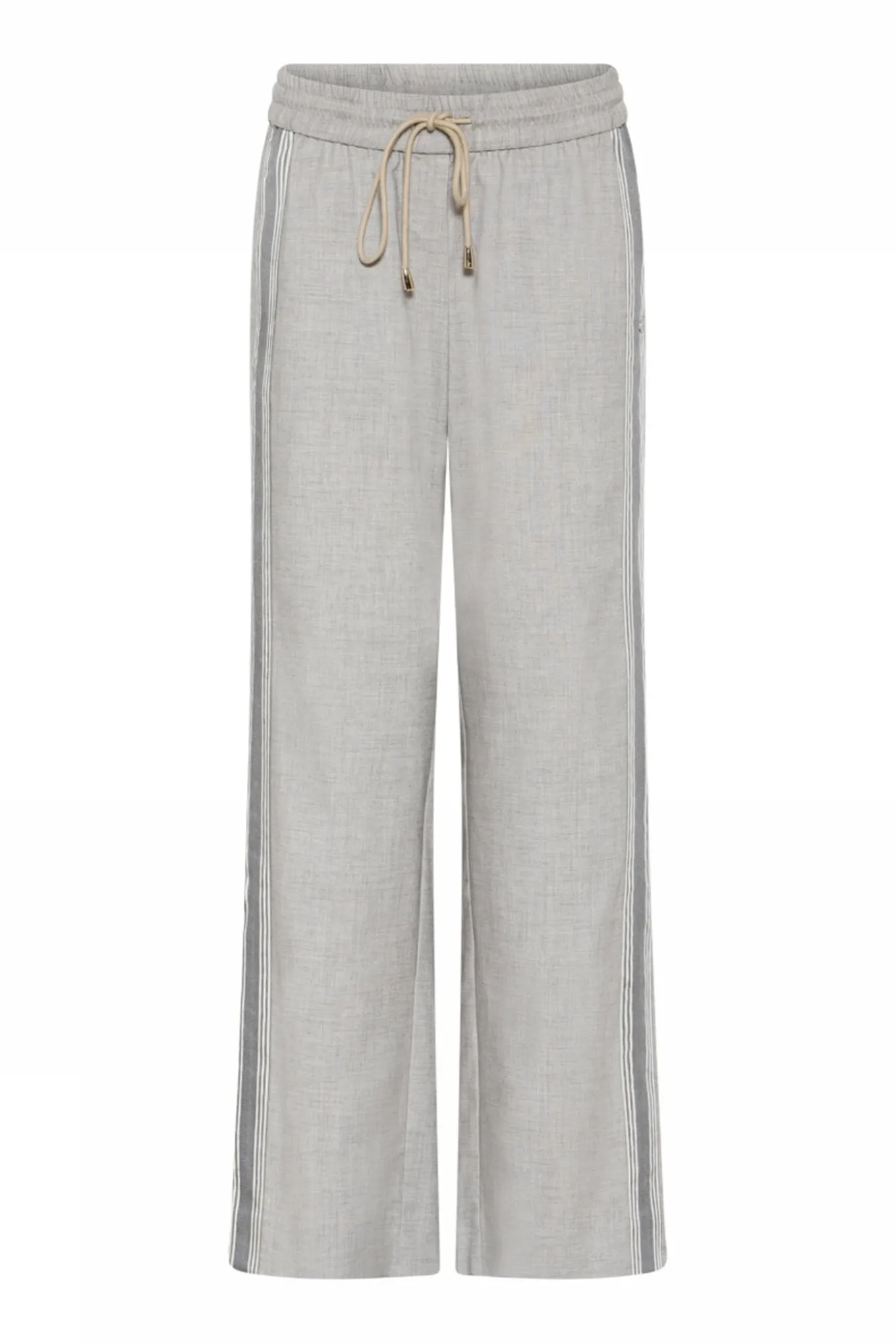 Bali, long wide leg 91424Steel 60021/6781