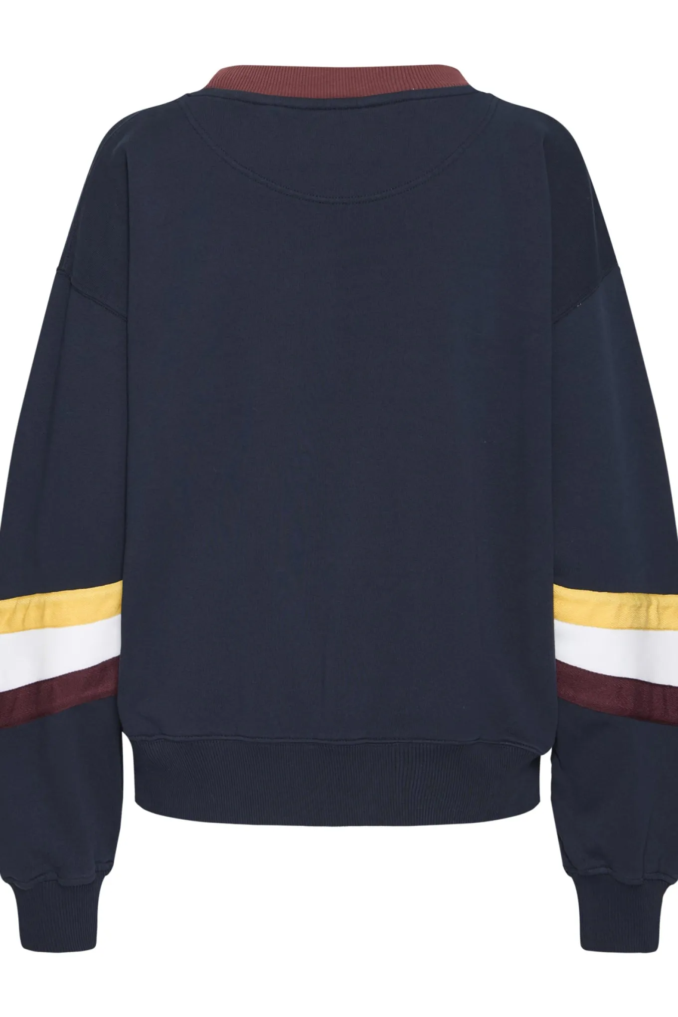 BALUCA SWEAT Sky Captain 50405044
