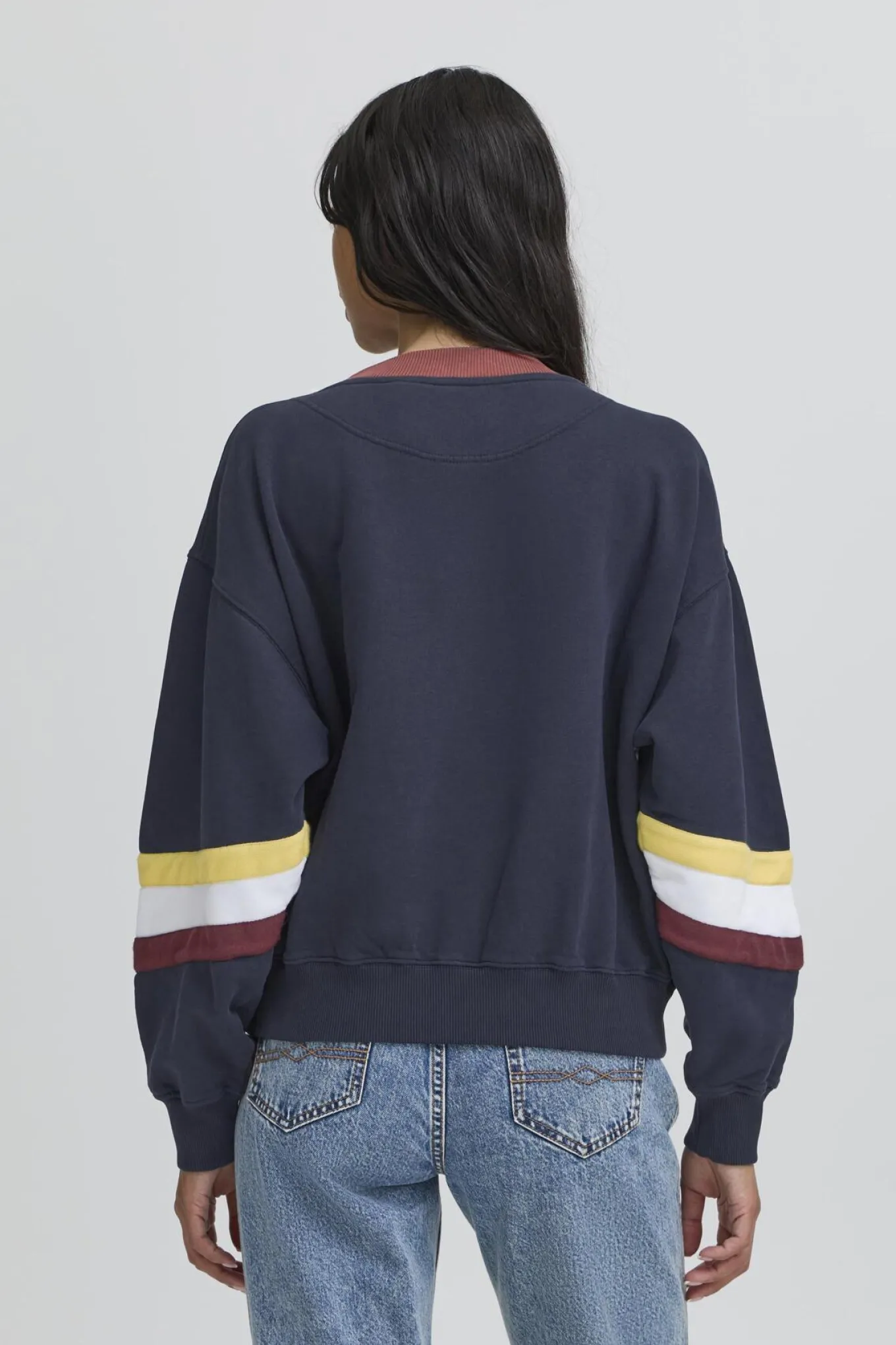 BALUCA SWEAT Sky Captain 50405044