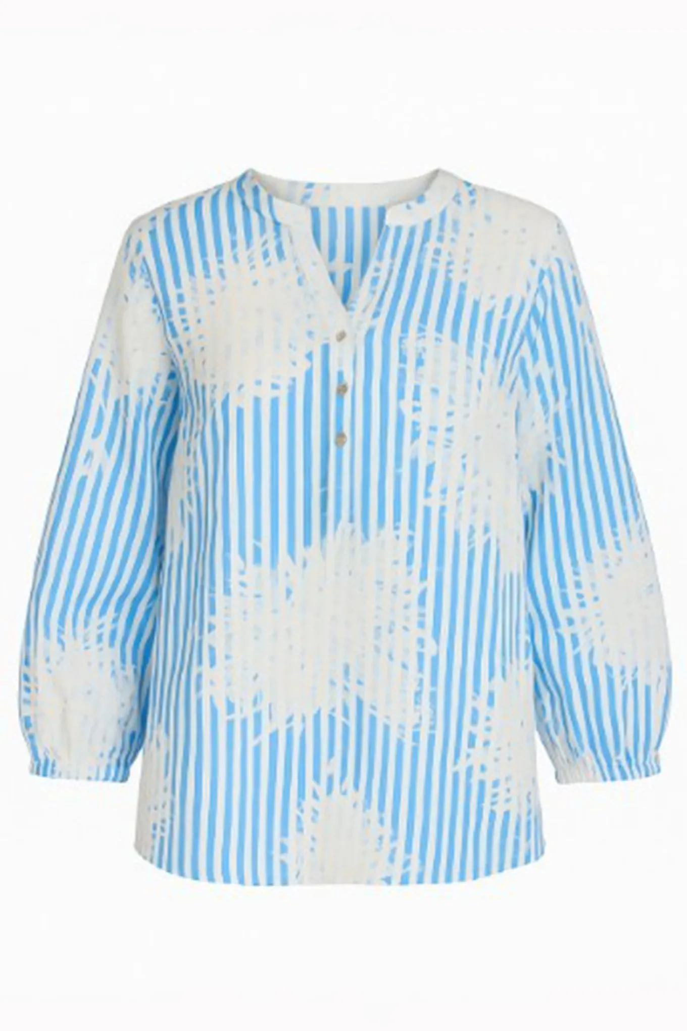 BAMOA.HS25 Blue Stripe BAMOA.HS25