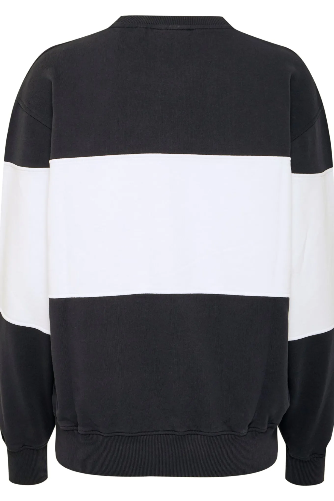 BAMONTANA SWEAT Black 50405000