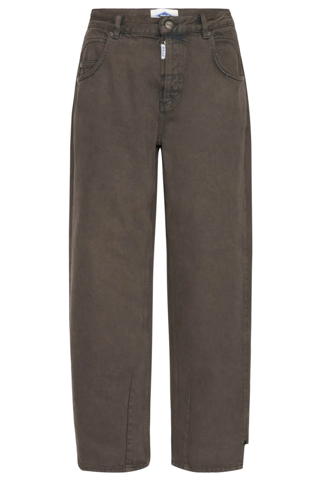BAPIETRO JEANS Coffee Bean 50405306