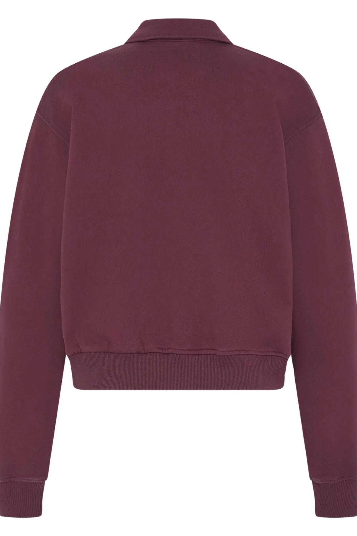 BARIVA POLO SWEAT Chocolate Truffle 191526 50408098