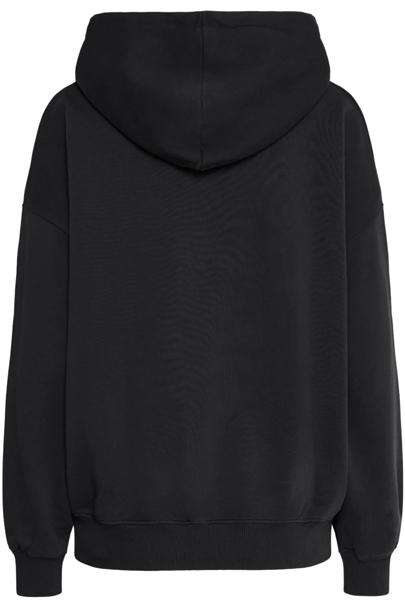 BASAVONA HOODIE Black 50405150