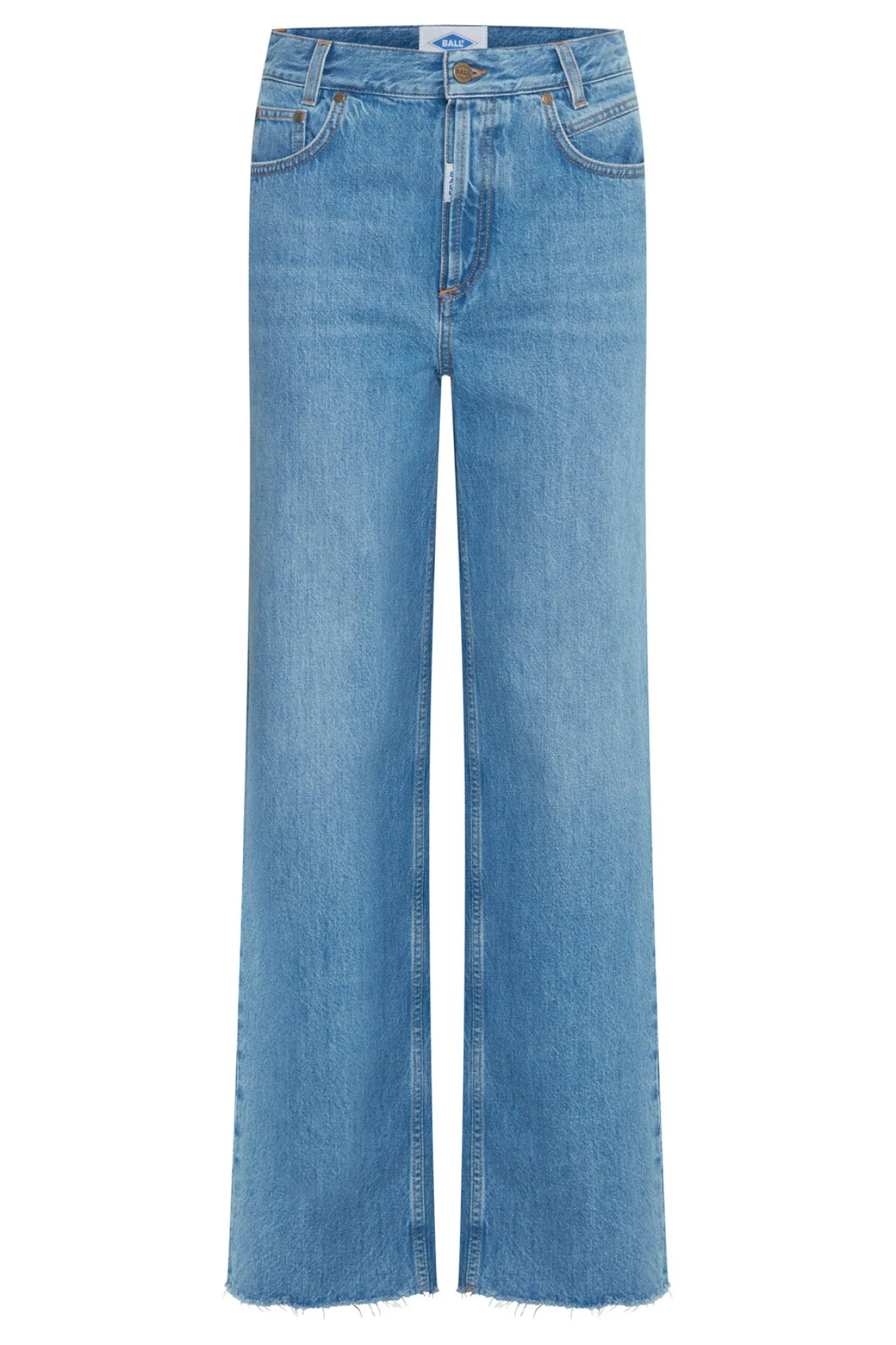 BASERENA JEANS Stonewash 50405079