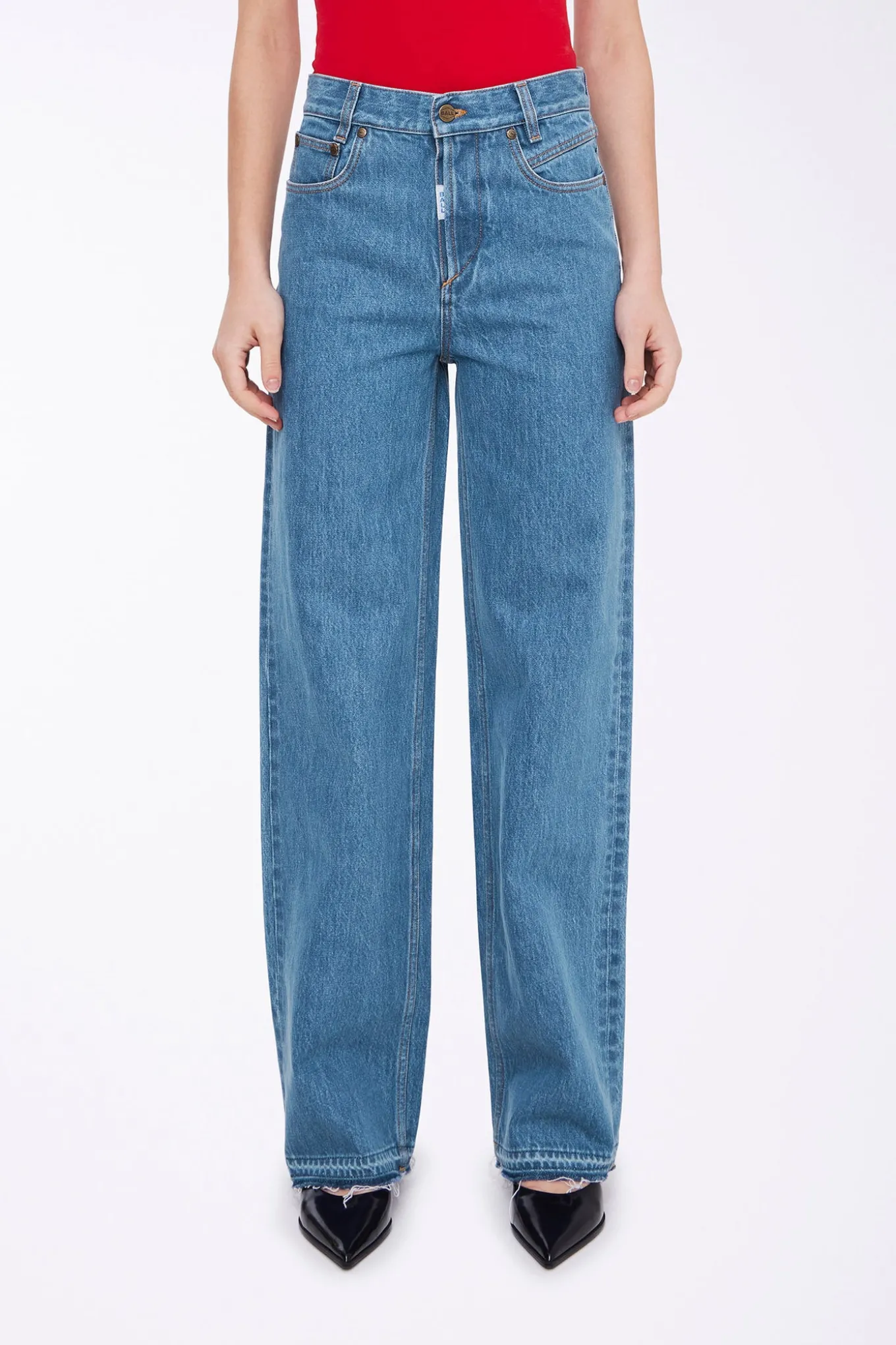 BASERENA JEANS Stonewash 50405079