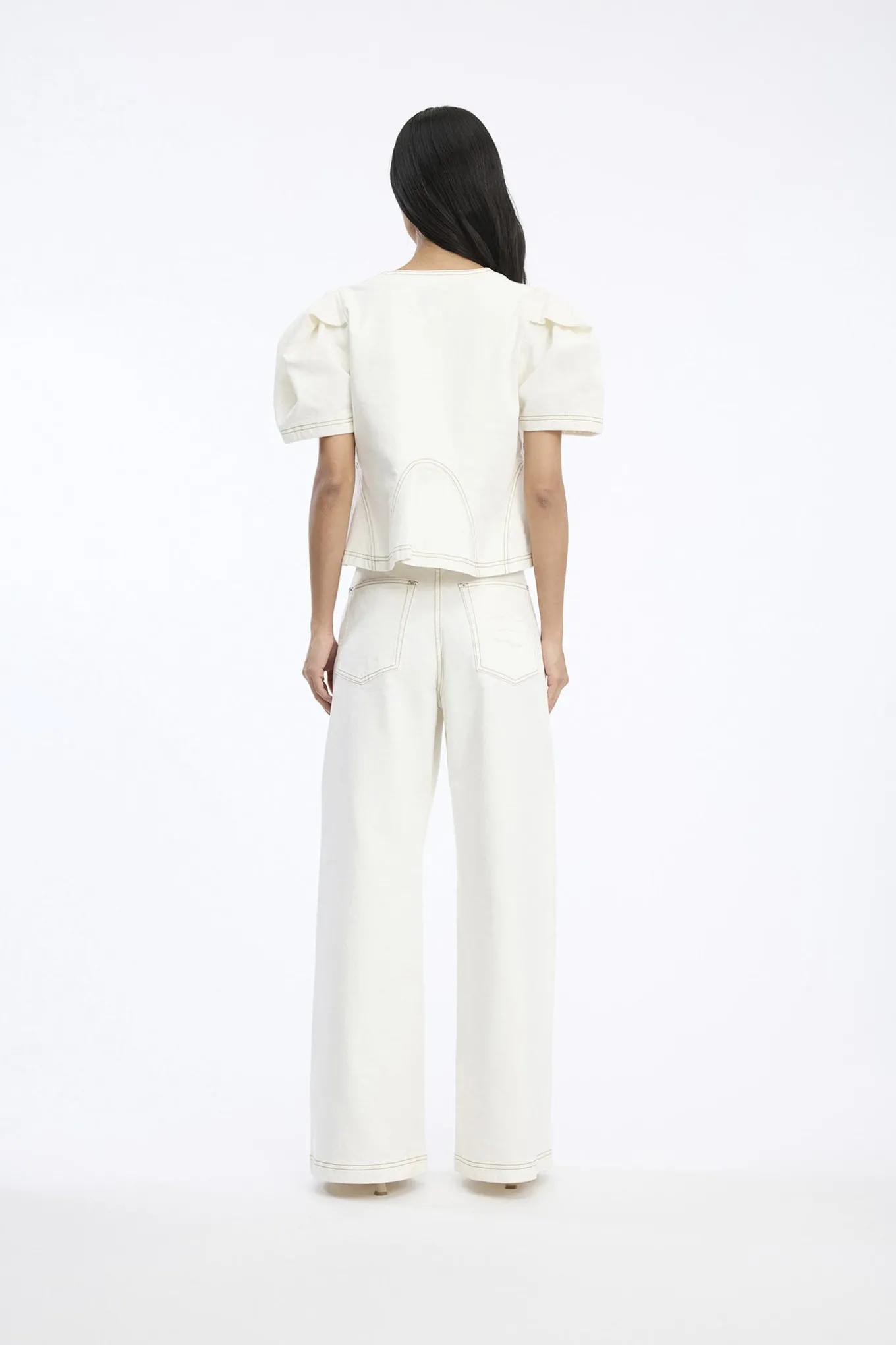 BAYNOR 76Ivory 1003/26103