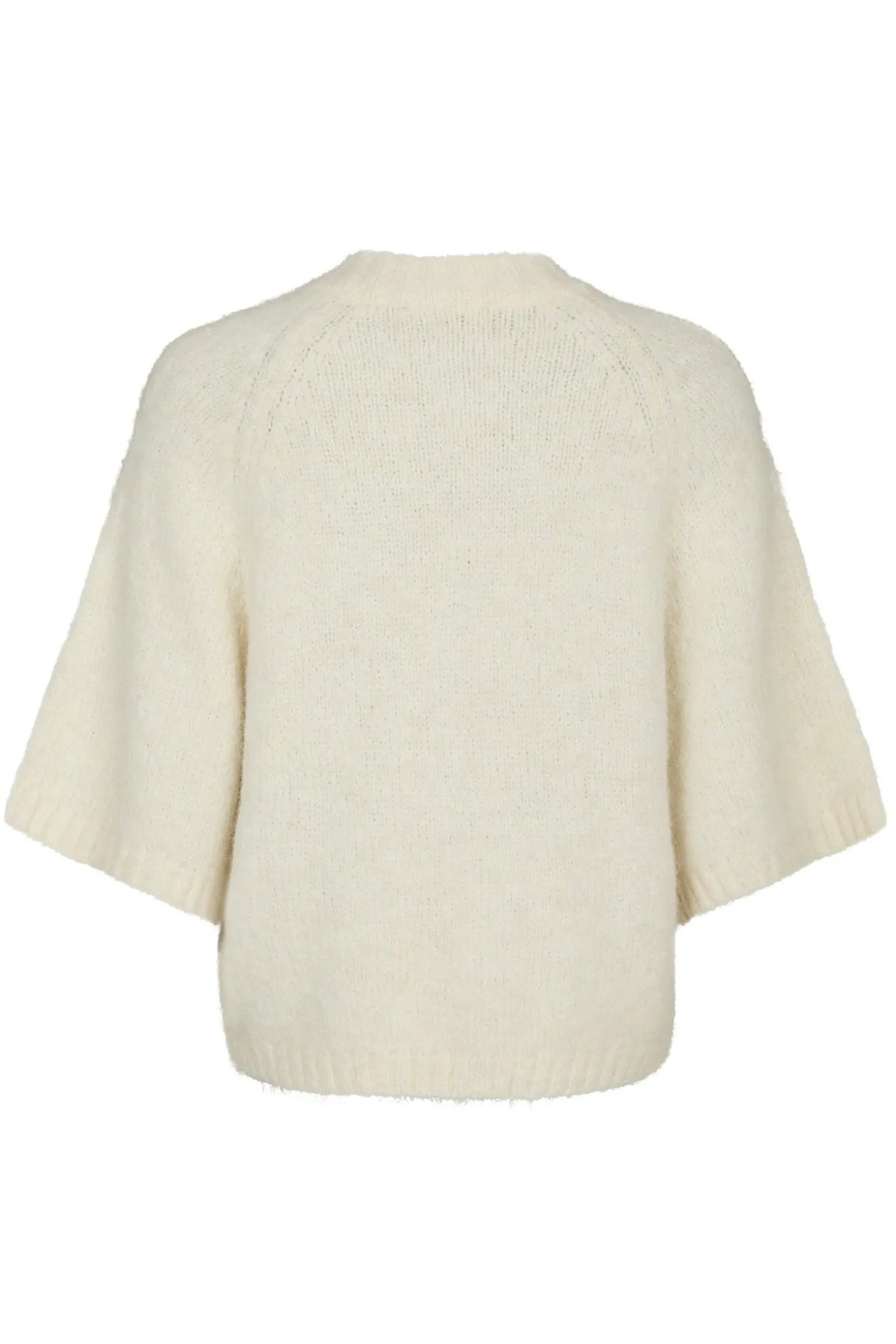 Benuta Fluffy OFF WHITE 165816