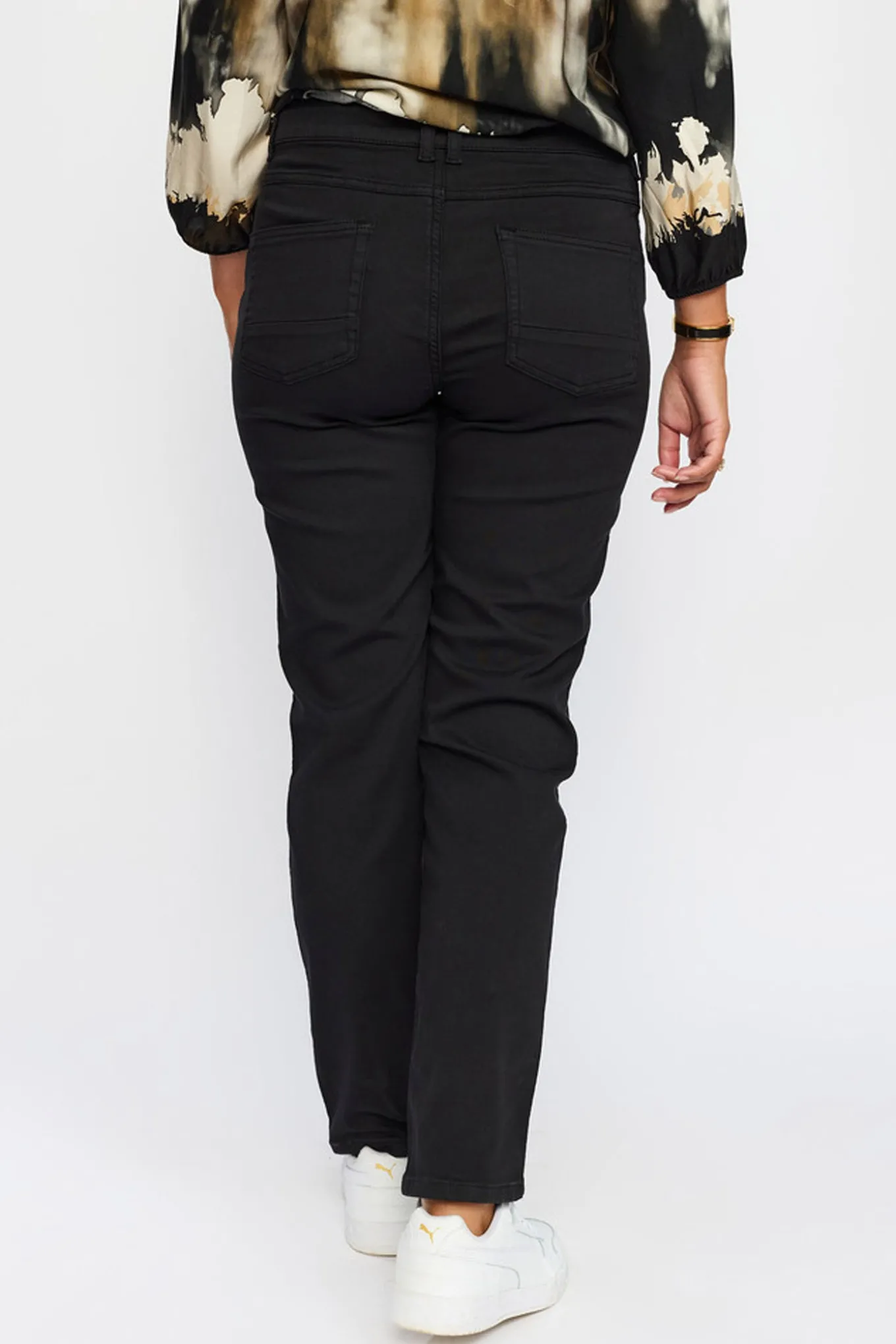BERIT 807 BLACK 1021337