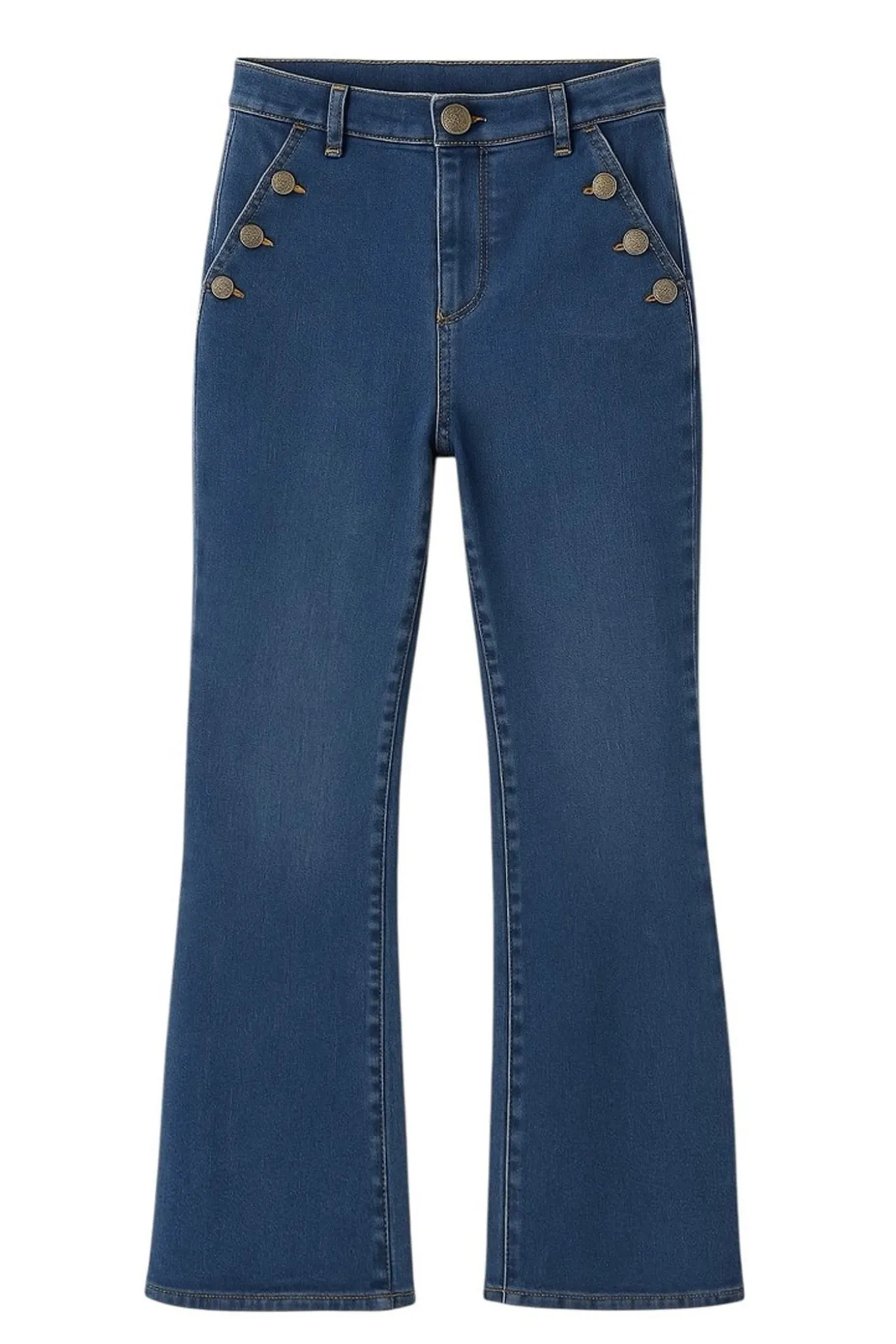 BILLE 327 DARK DENIM 10214411463