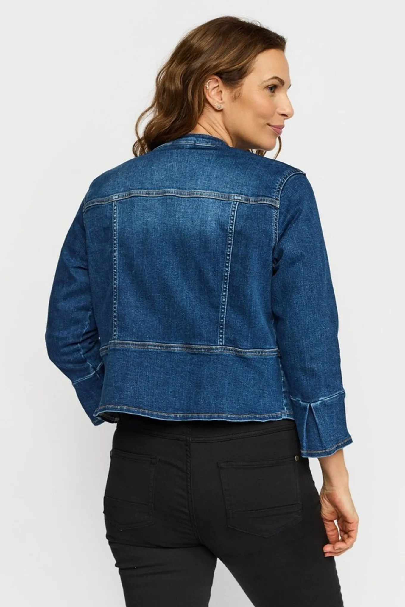 BINE 327 DARK DENIM 10214411465