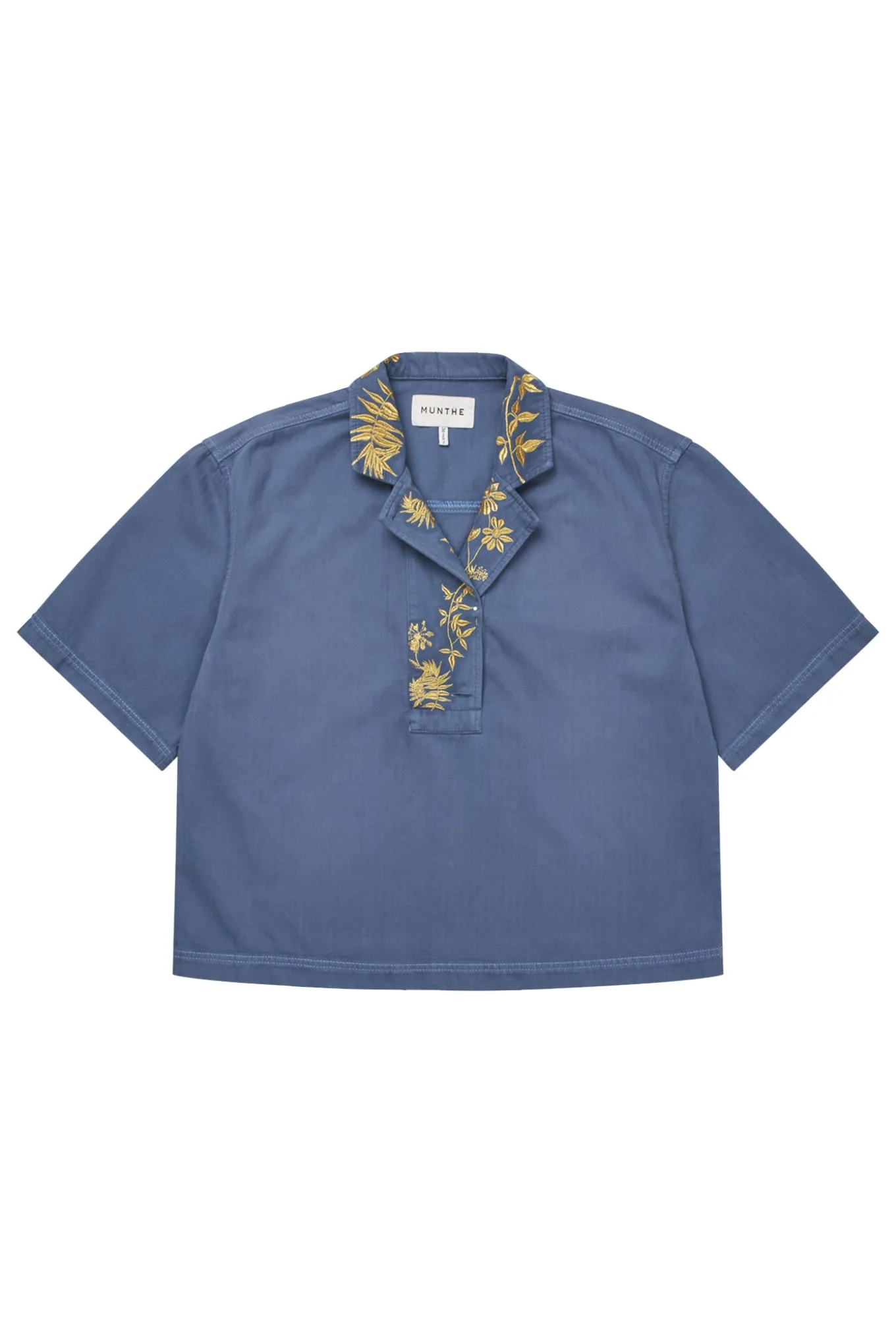 BLAISE 36Blue 1030/26107
