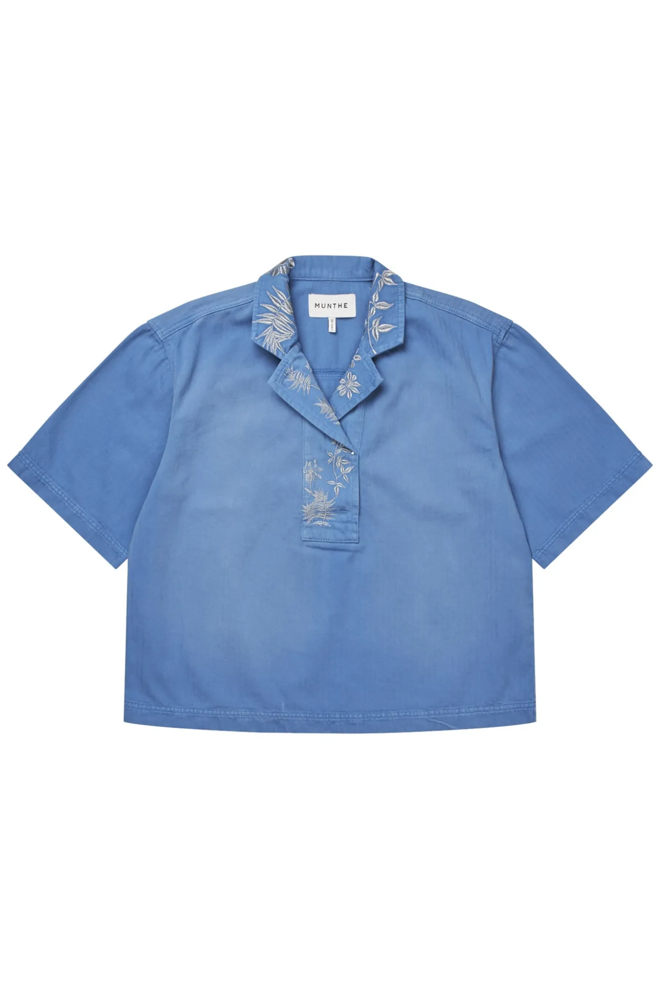 BLAISE 81Light Blue 1030/26107
