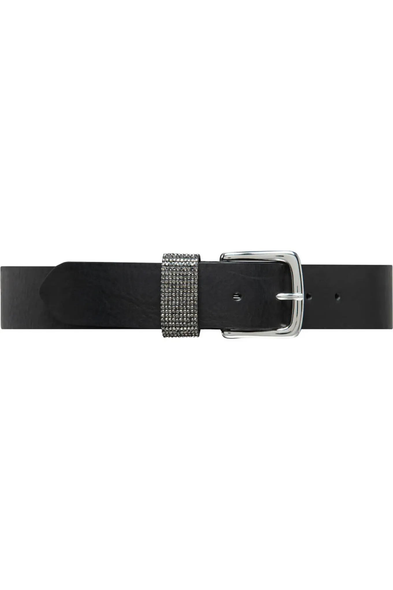 14672 BÆLTER Black 14672