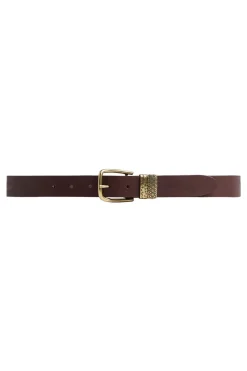 BÆLTER Dark brown 16480