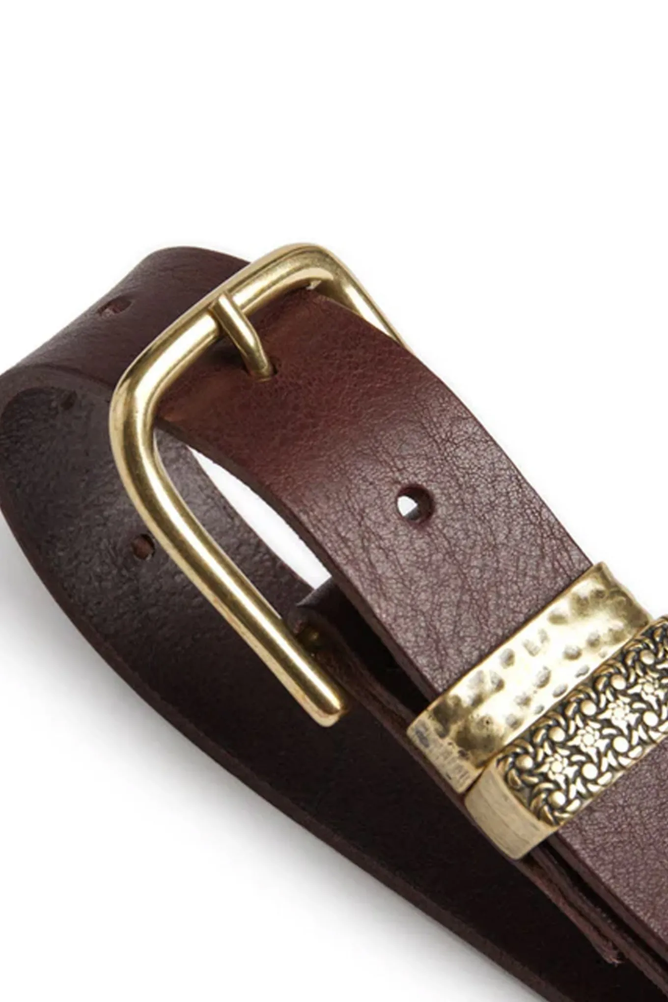 BÆLTER Dark brown 16480