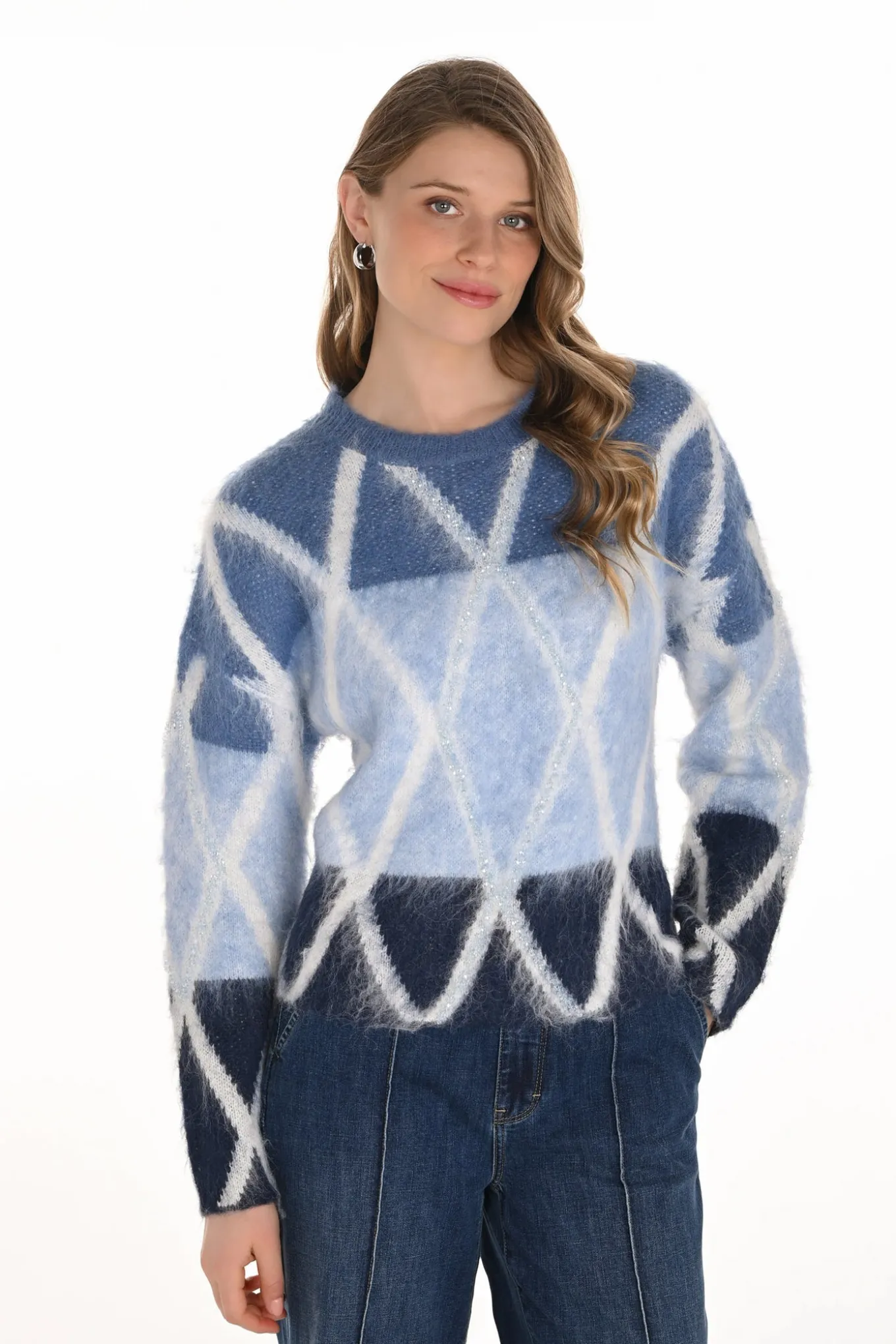 254891 Blue 254891