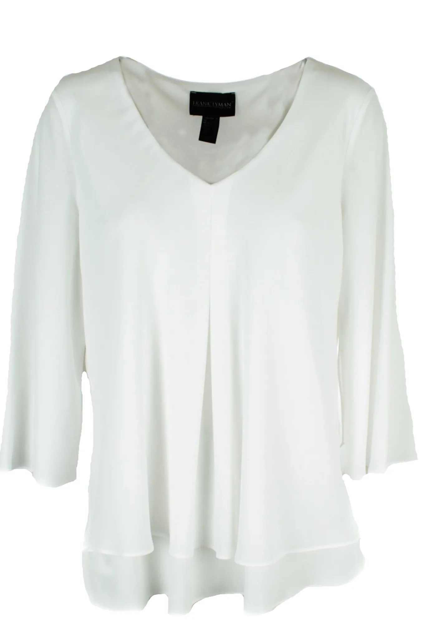 176335 BLUSER OFF WHITE 176335