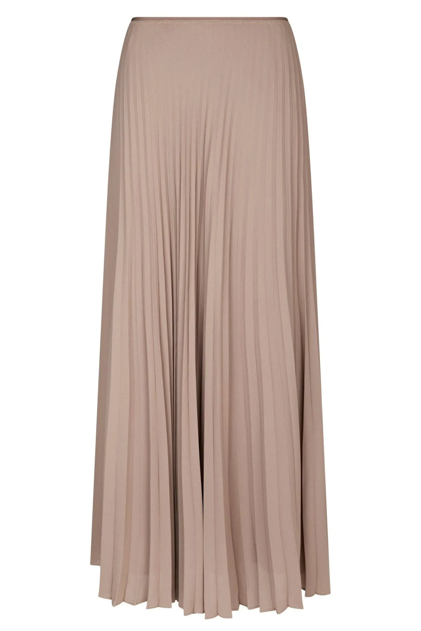 Boni Simple Plisse DARK TAUPE 166495