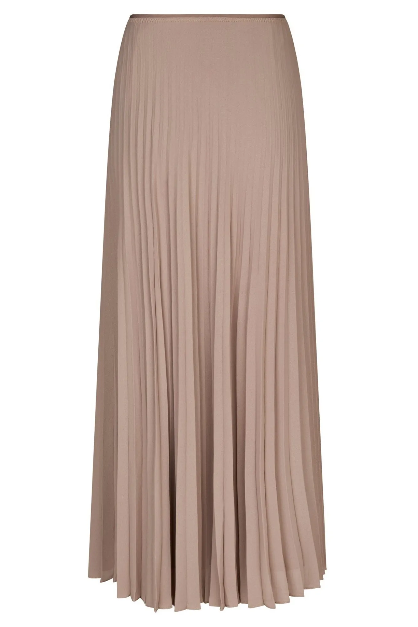 Boni Simple Plisse DARK TAUPE 166495