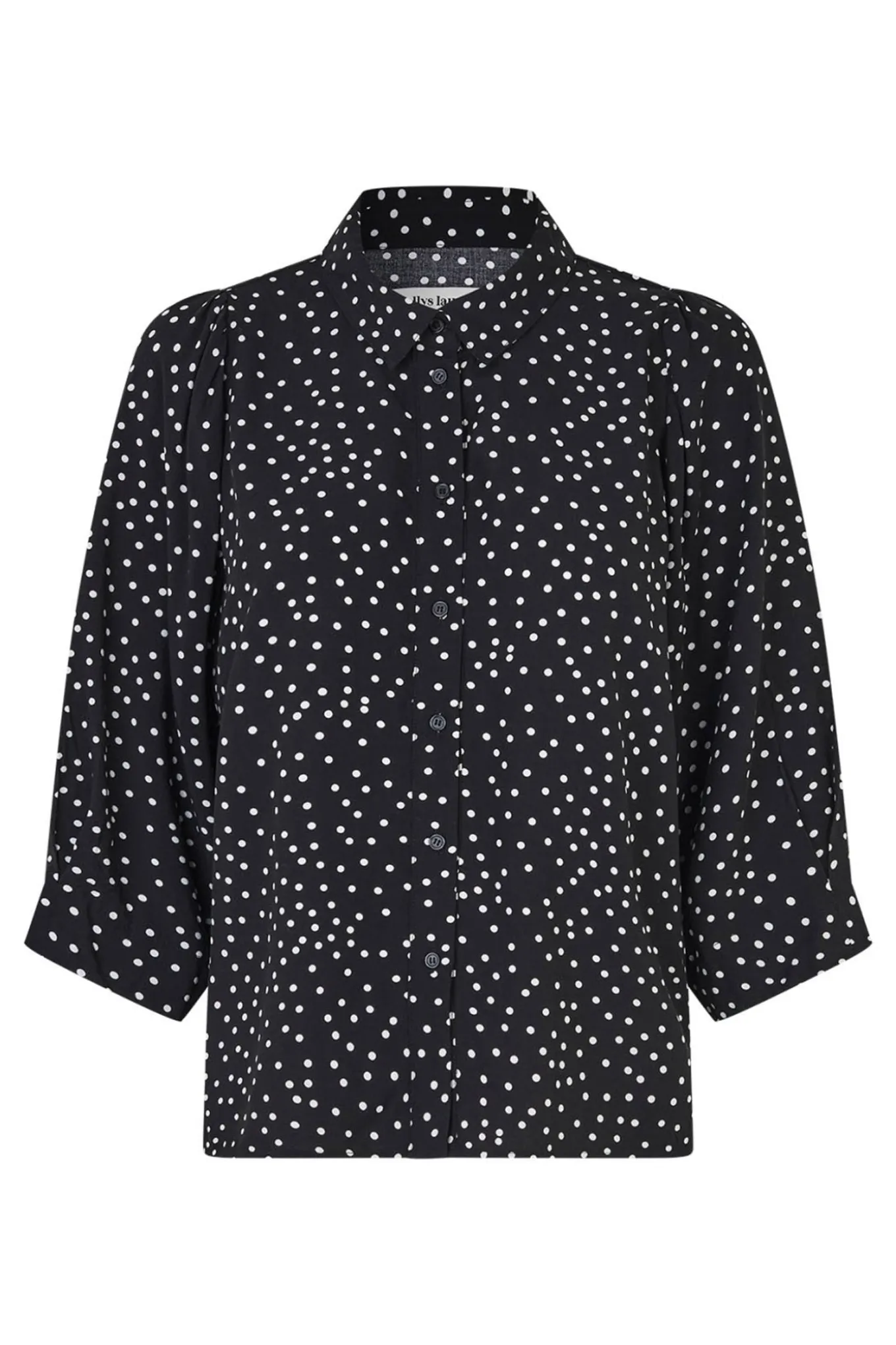 BonoLL Shirt SS 99 Black 900711084