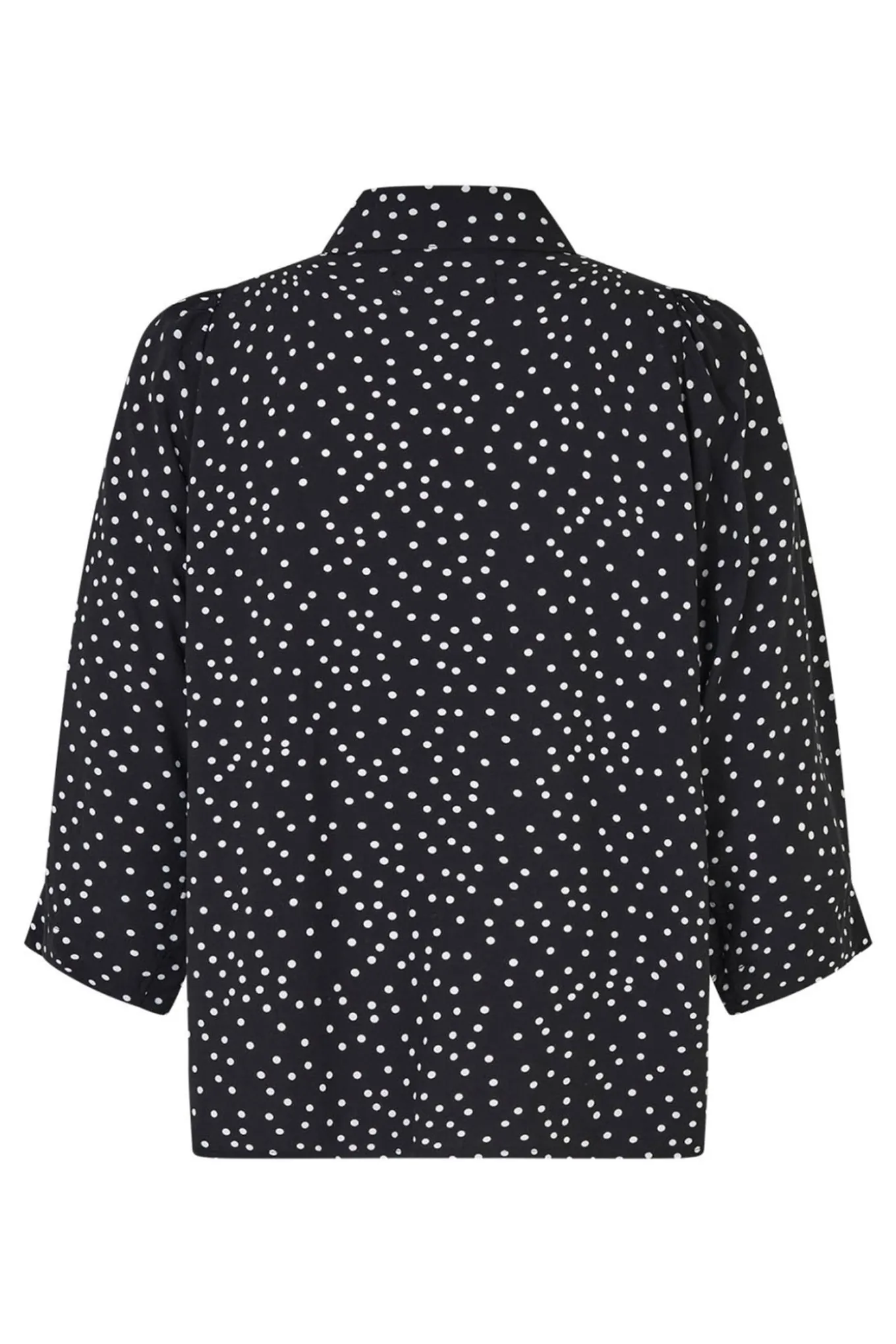 BonoLL Shirt SS 99 Black 900711084