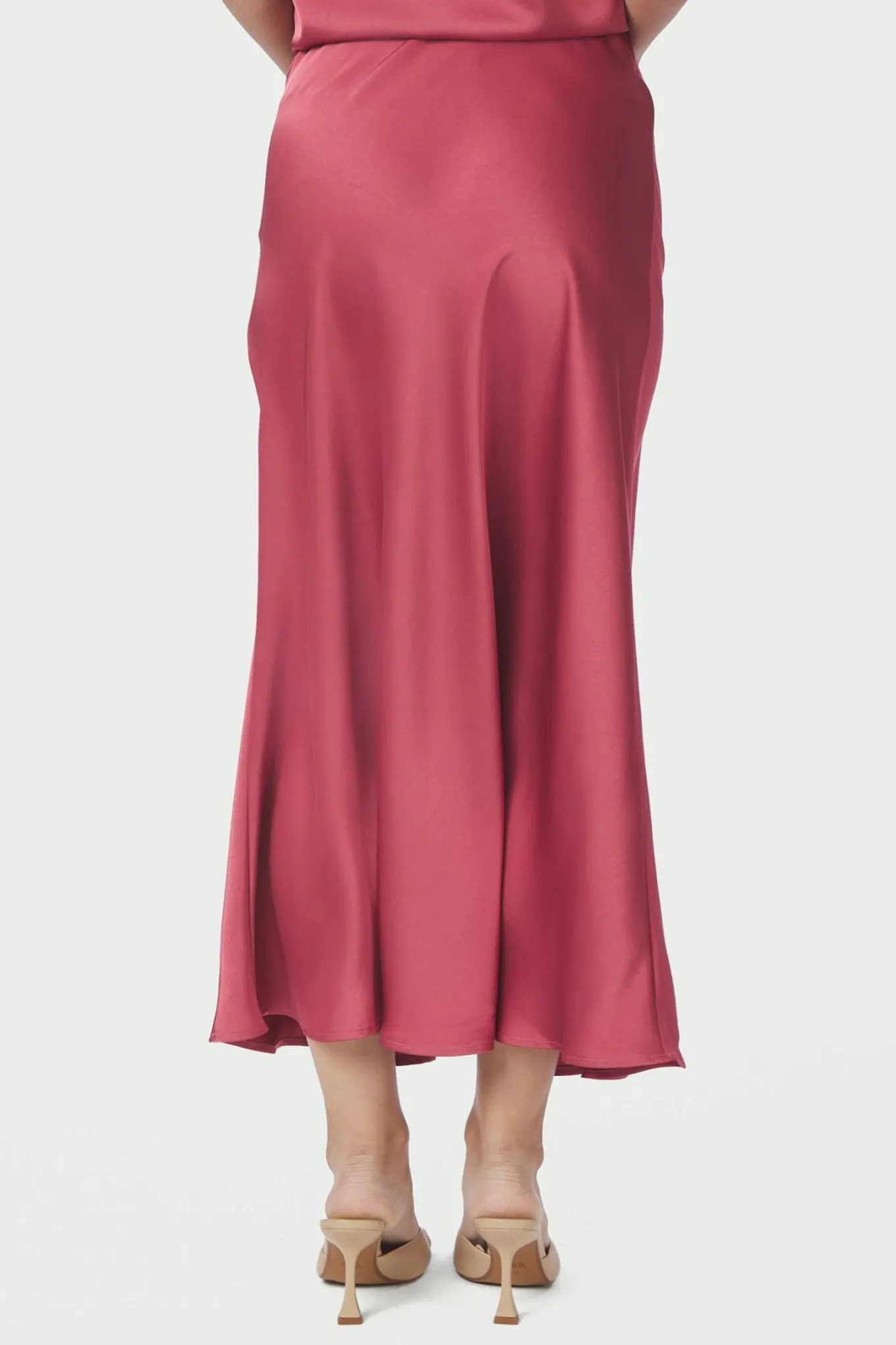 Bovary Skirt Cherry Pink 157755