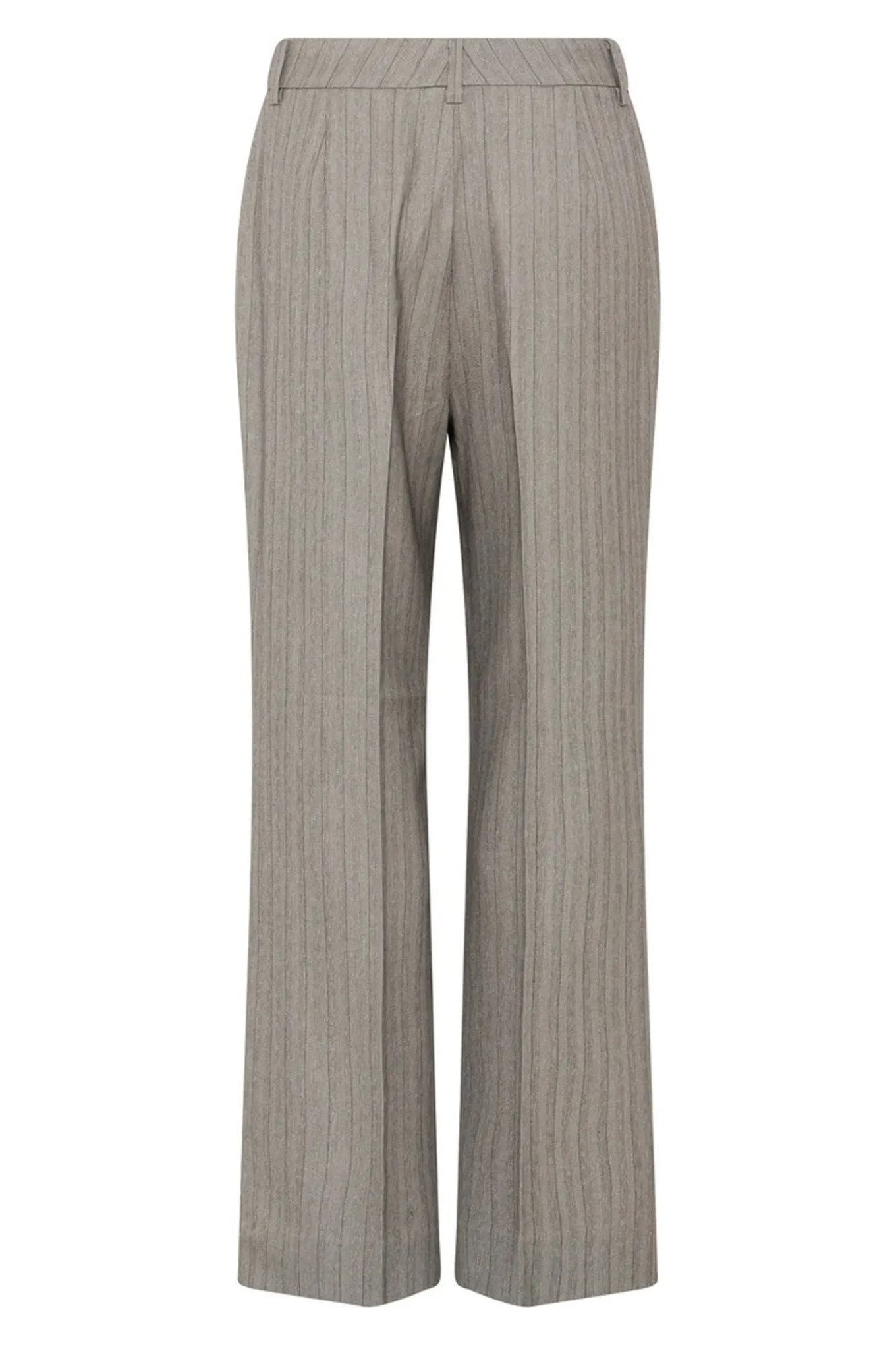 BoxelderBBEleza pants Pinstripe w sequins BBW4730